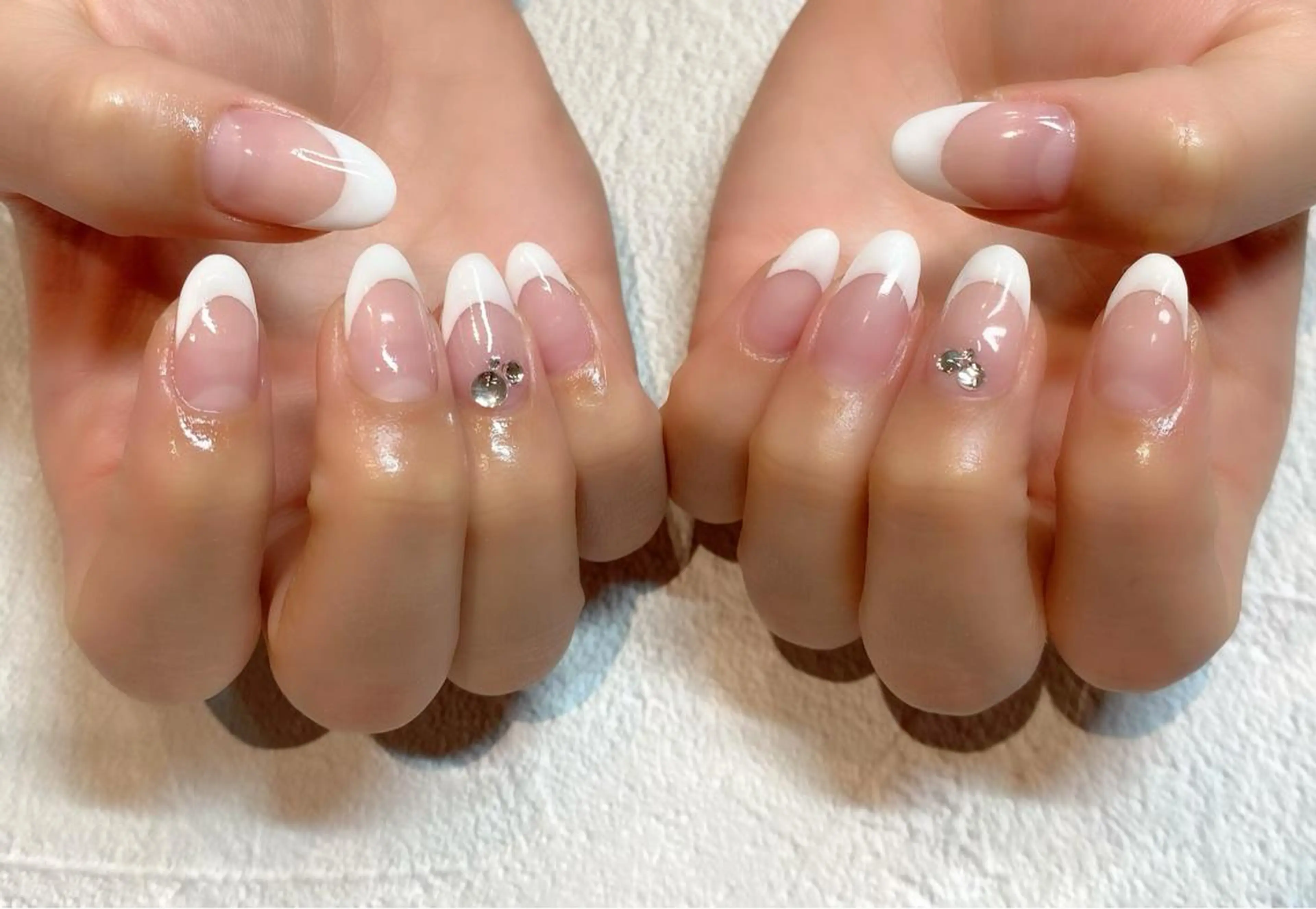 ネイル ハンドネイル ✨kitamura rie✨のネイルデザイン