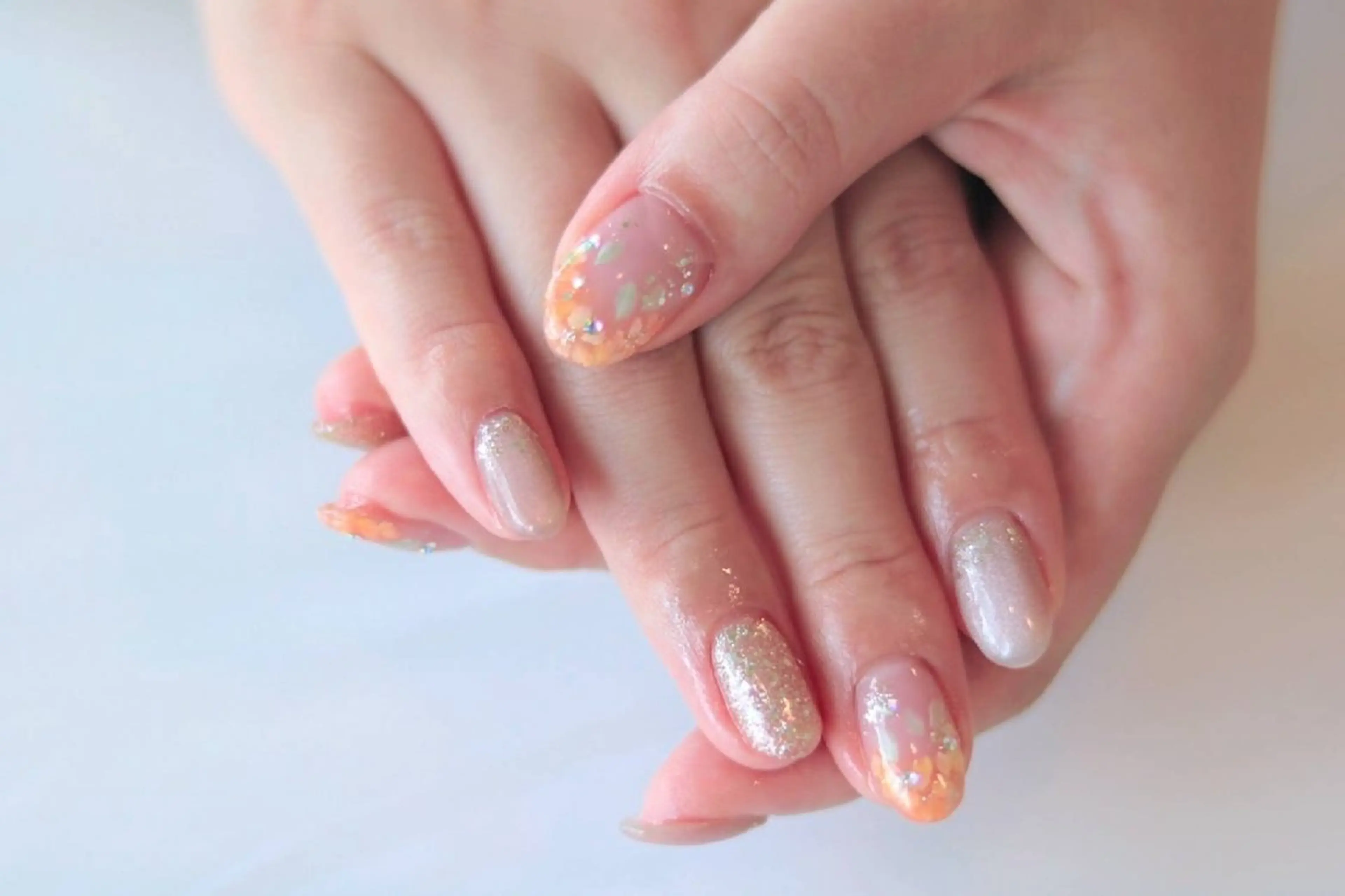 ネイル Nail Atelier B.のネイルデザイン