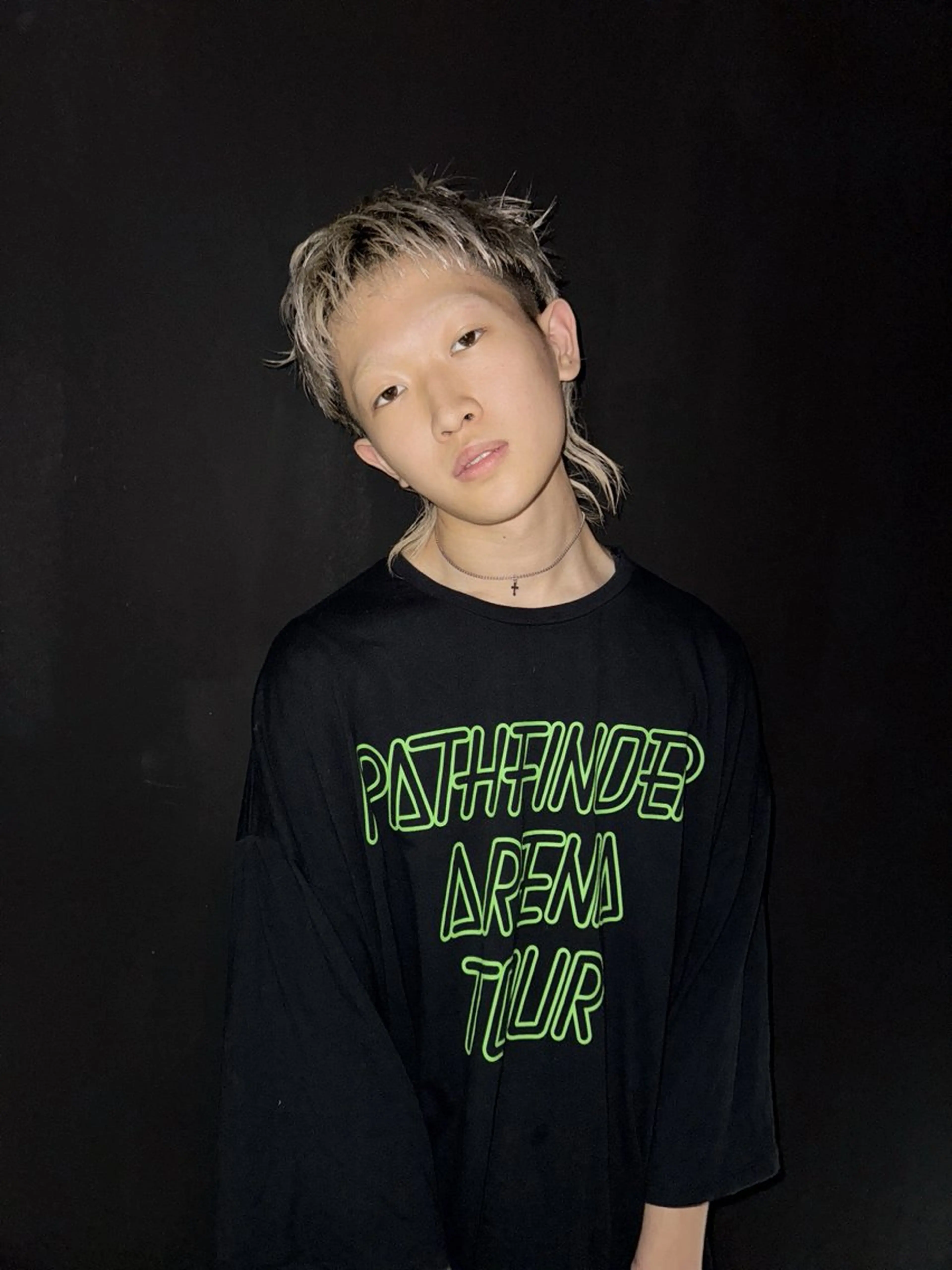 カット＋トリートメントメント【レディースのみ】の写真