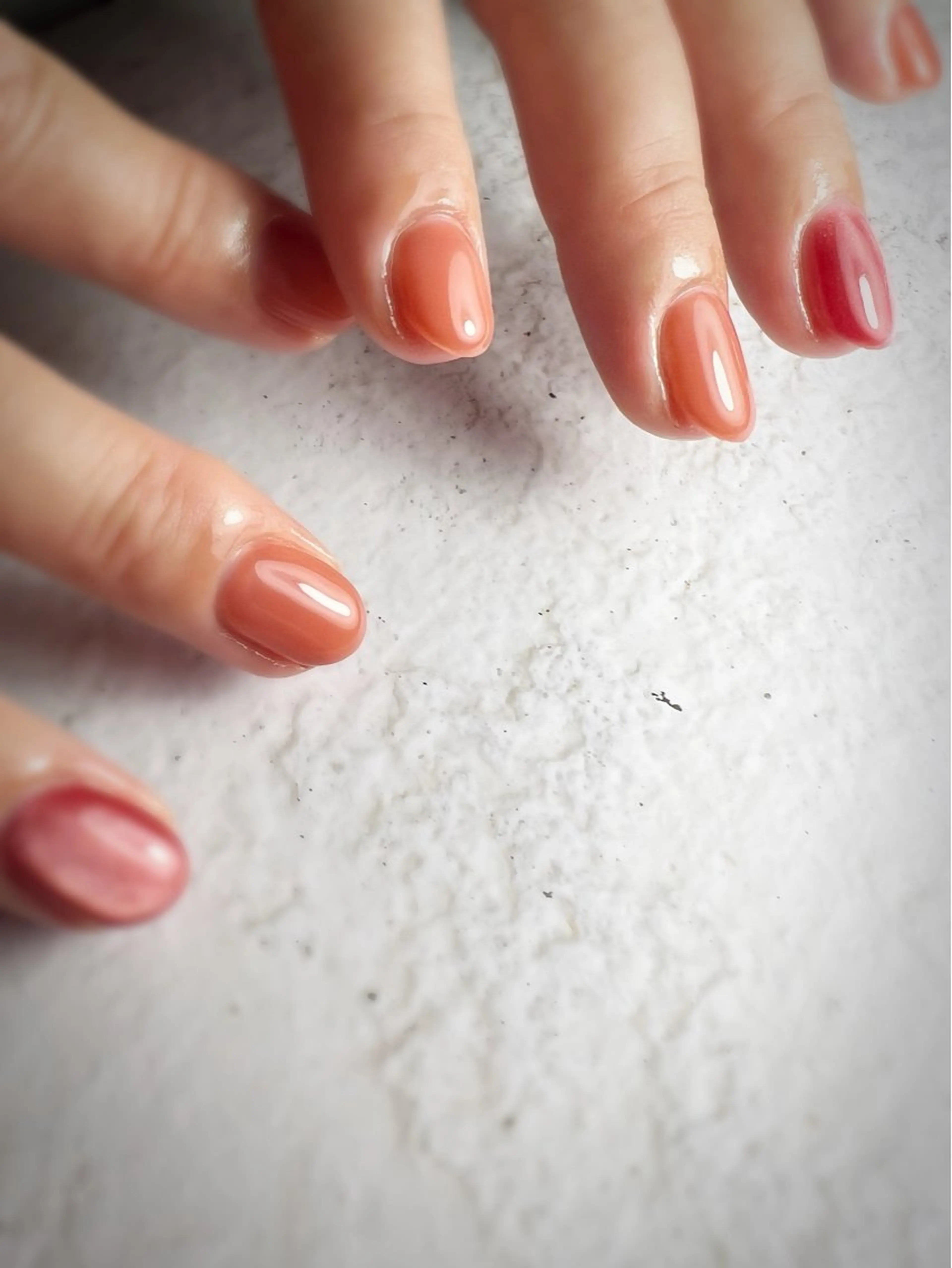 ネイル ハンドネイル フットネイル NAILsalon Laki(ラキ)のネイルデザイン