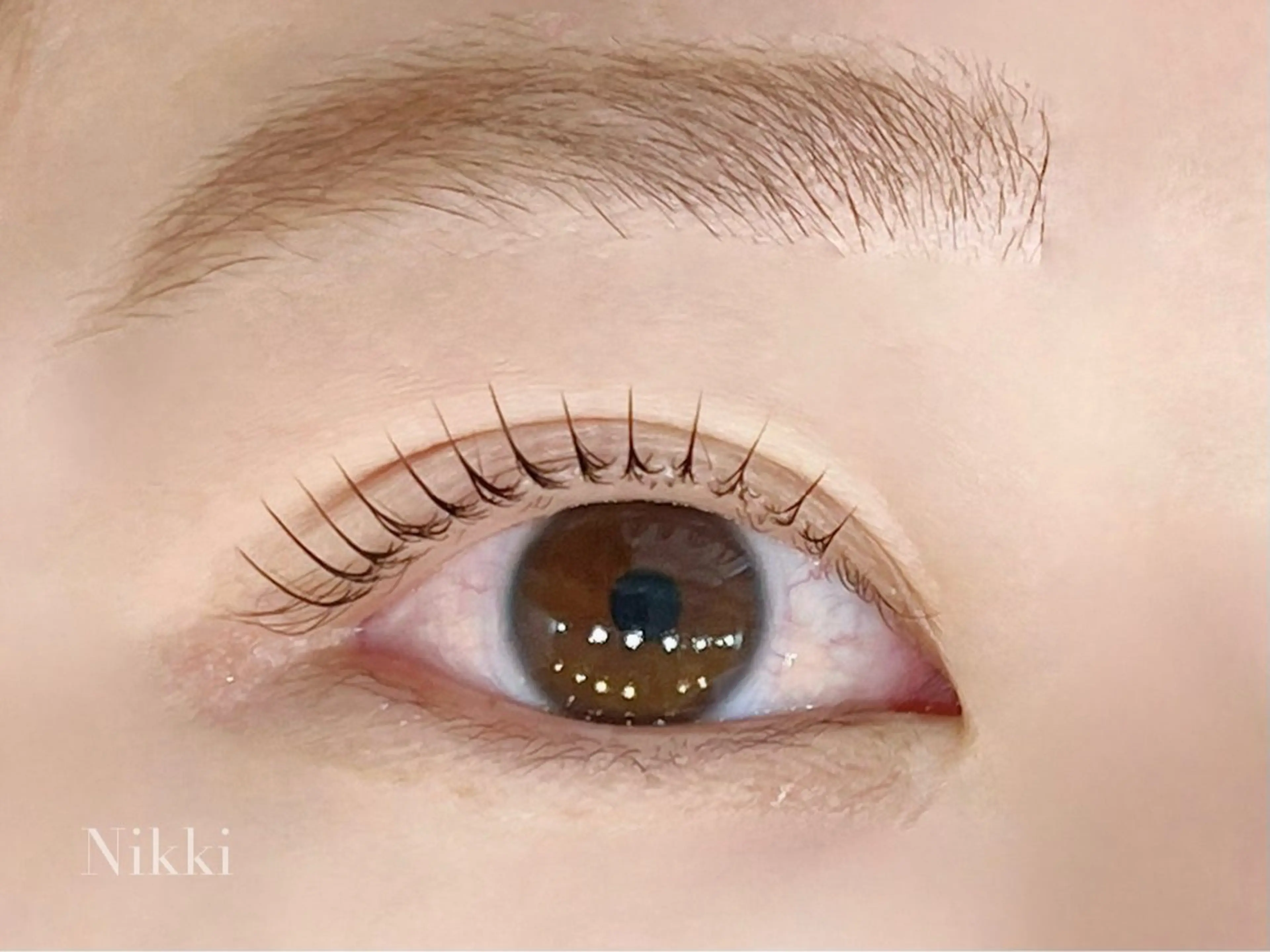 マツエク・マツパ パリジェンヌラッシュリフト 立川 🪽Nikkiのその他イメージ