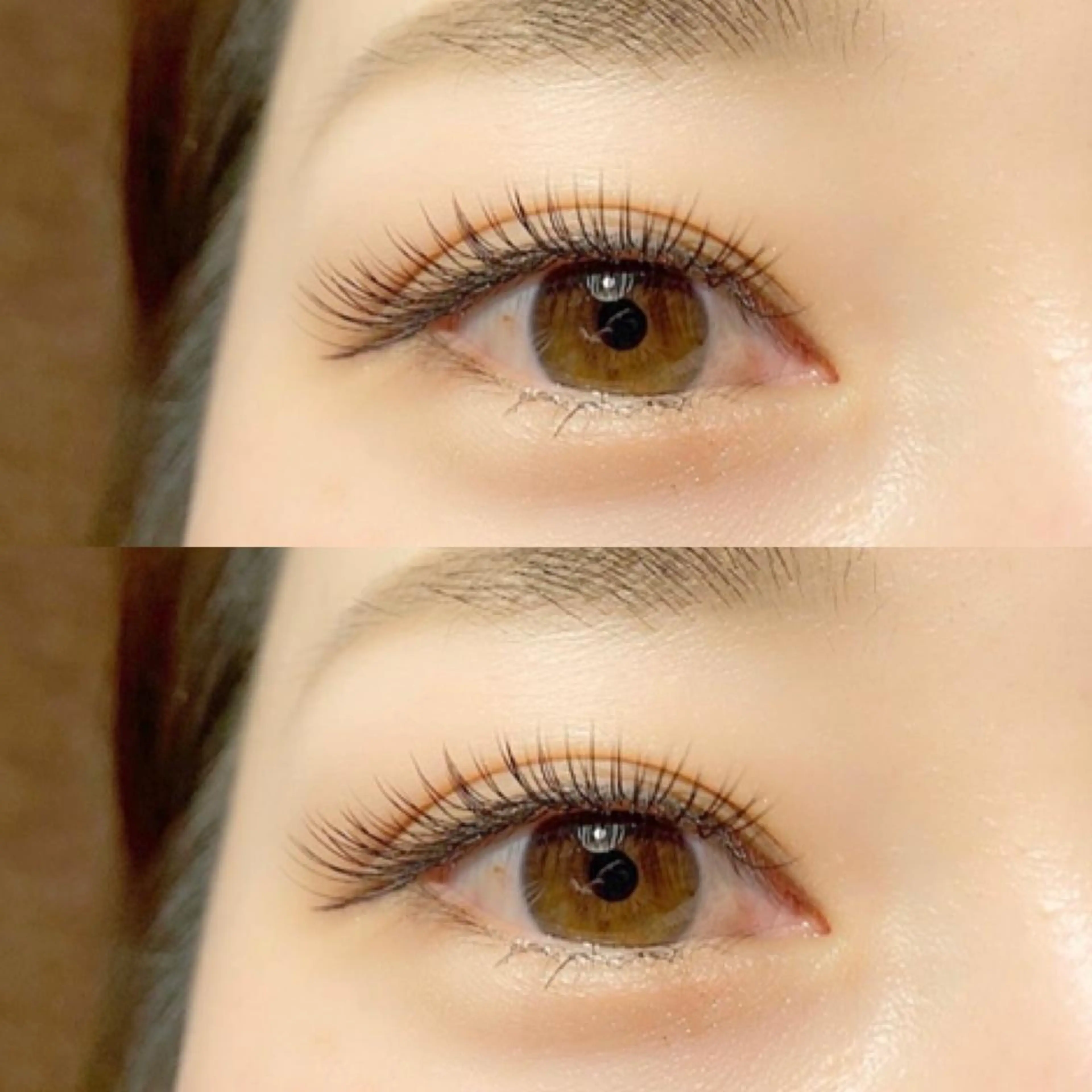 マツエク・マツパ diarblue /Mizukiのマツエク・マツパデザイン