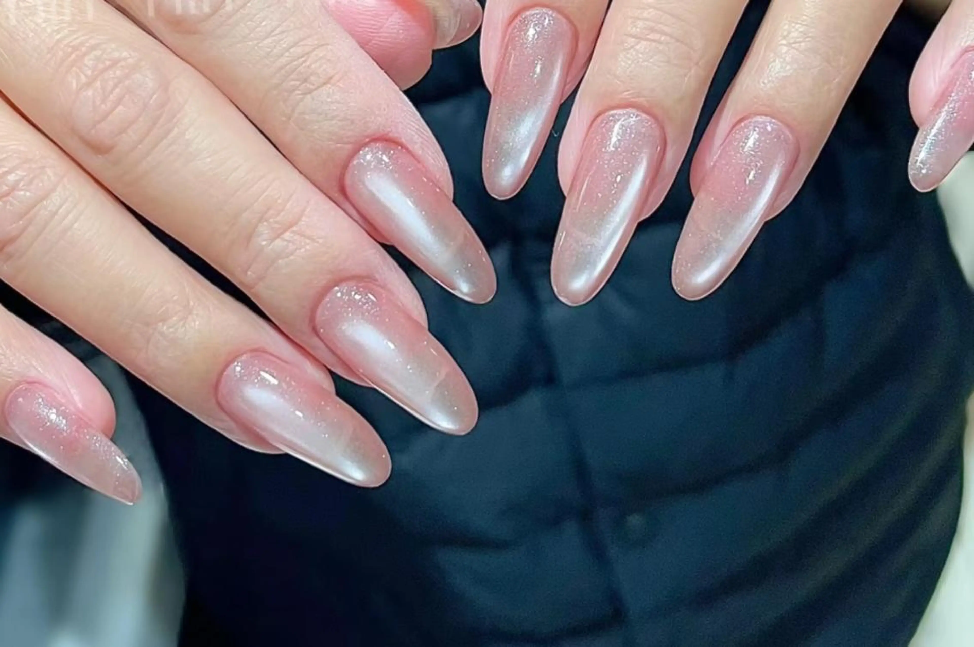 ネイル ハンドネイル Miya🎀 nailのネイルデザイン