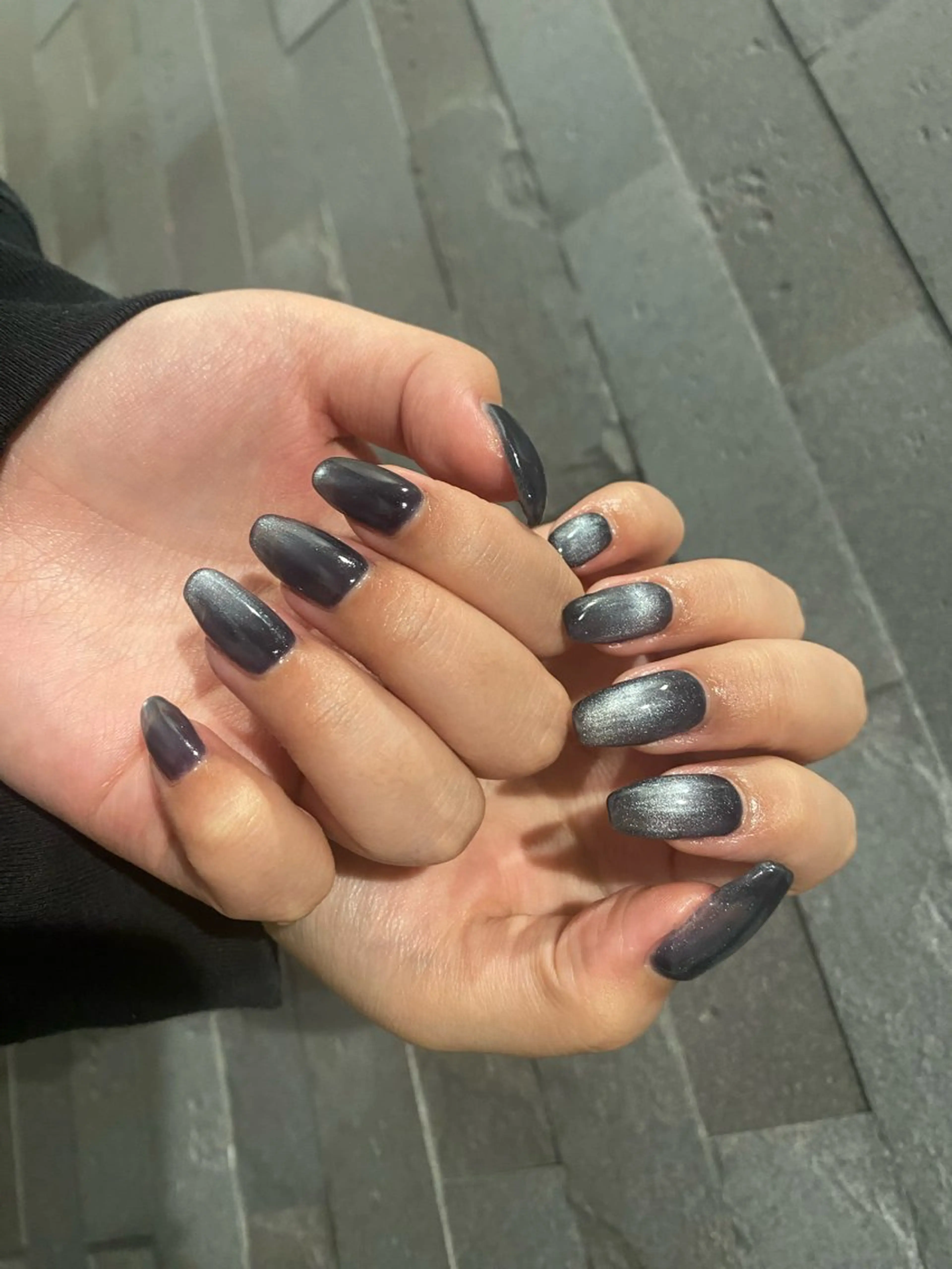 ネイル ハンドネイル ハンドケア yn salonのネイルデザイン