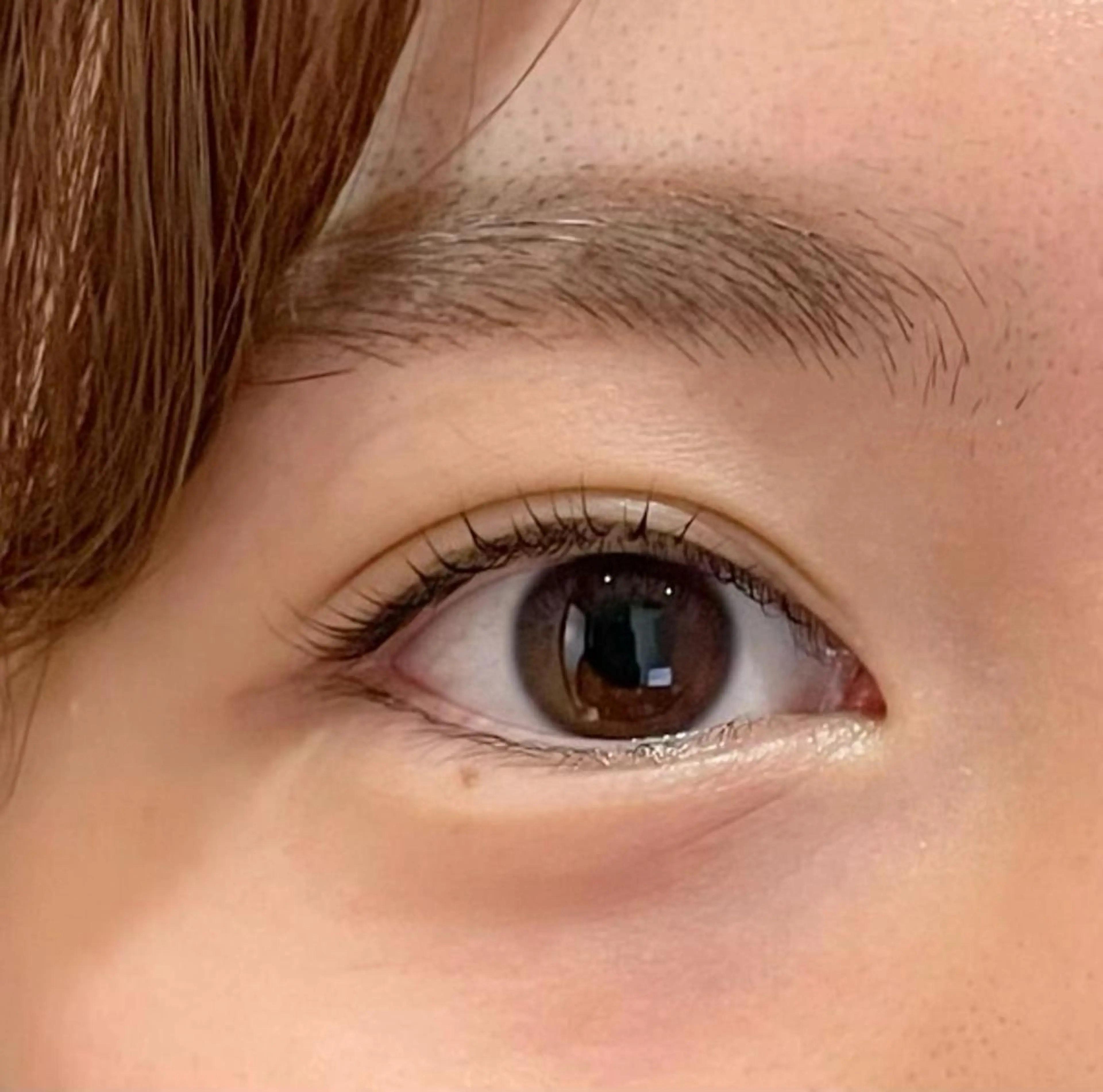 マツエク・マツパ マツパ 高橋 伸江のマツエク・マツパデザイン