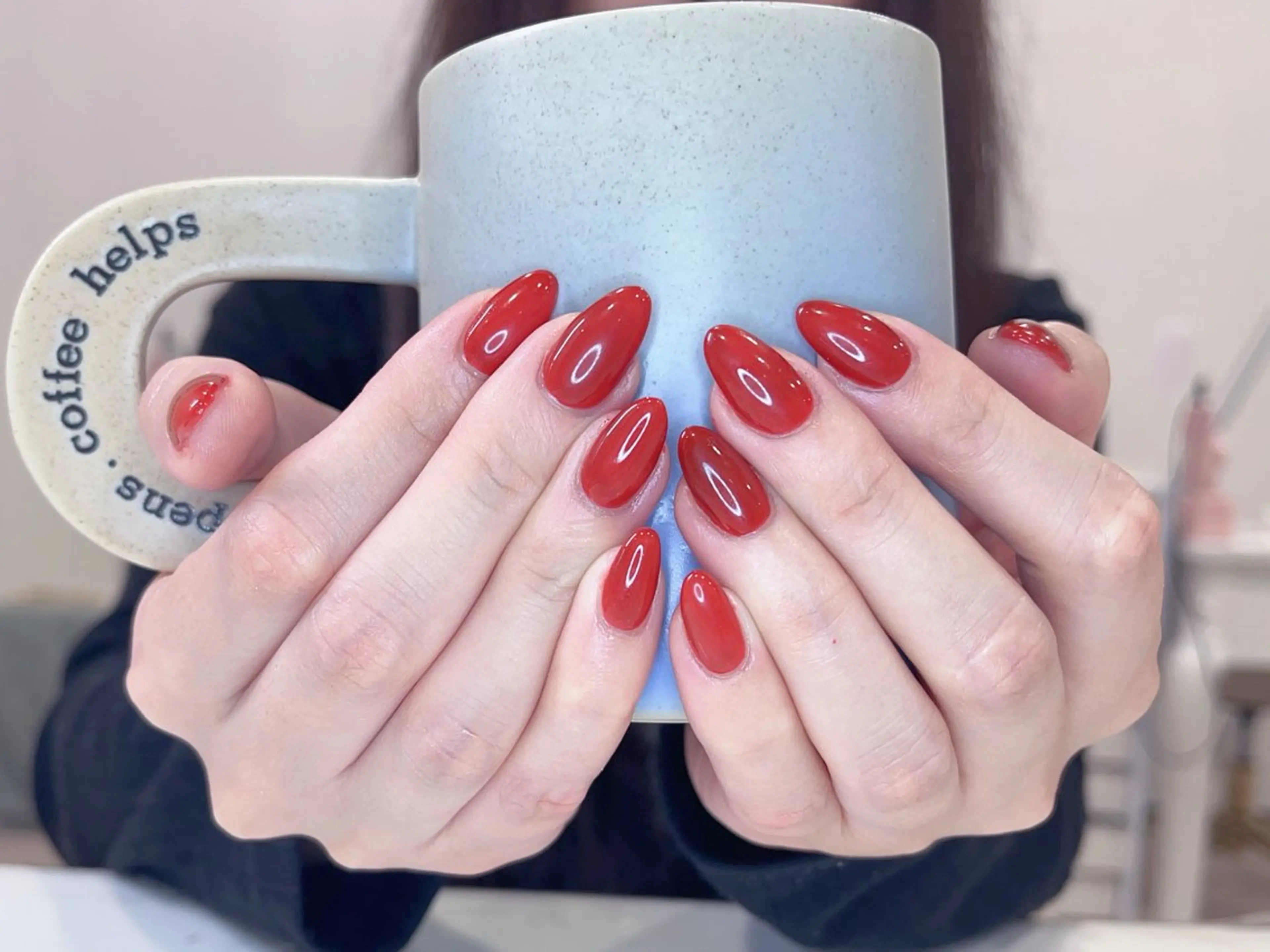 ネイル Nail Salon KINA 心斎橋店のネイルデザイン