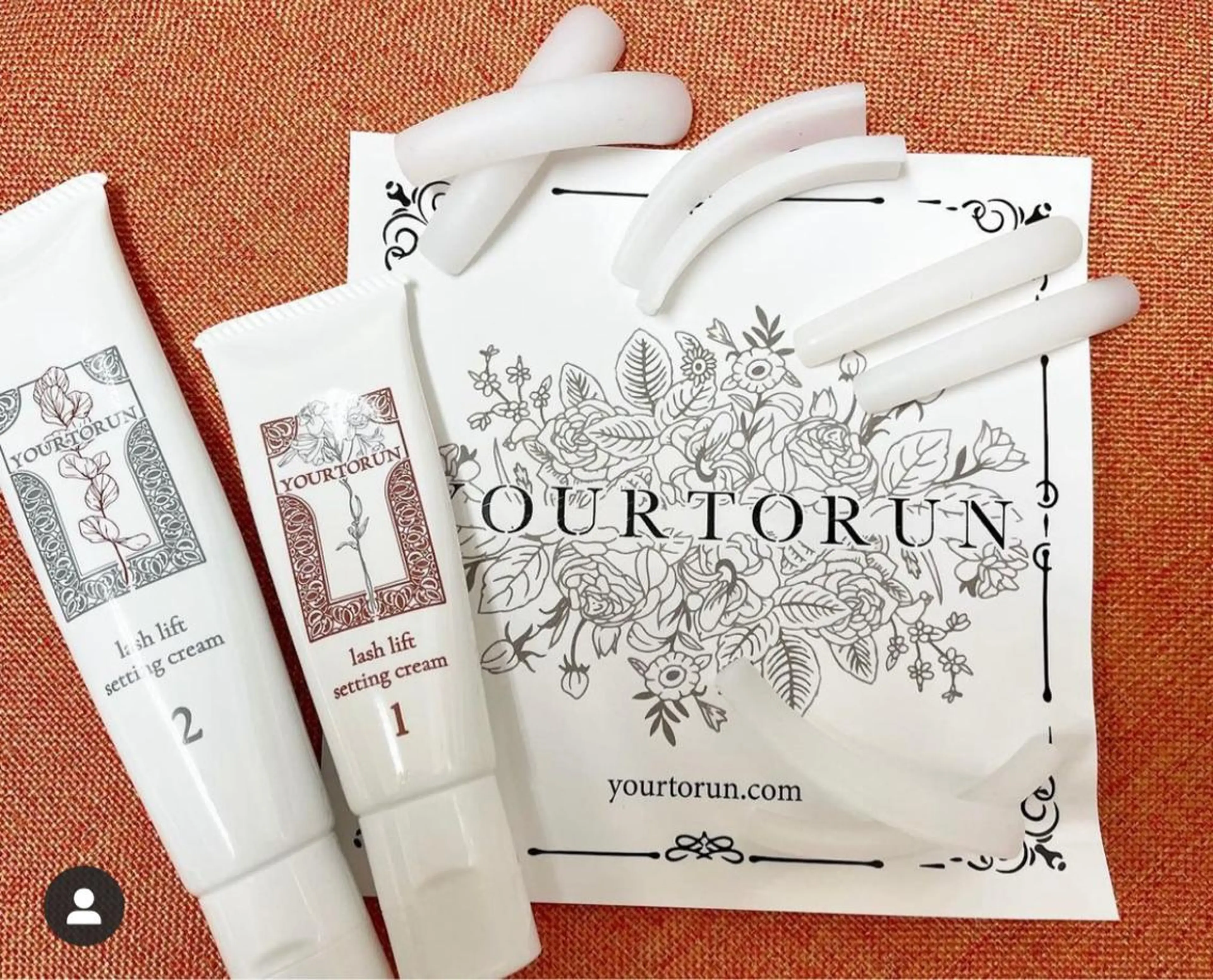 マツエク・マツパ 一重×まつ毛パーマ salon cohanaのマツエク・マツパデザイン