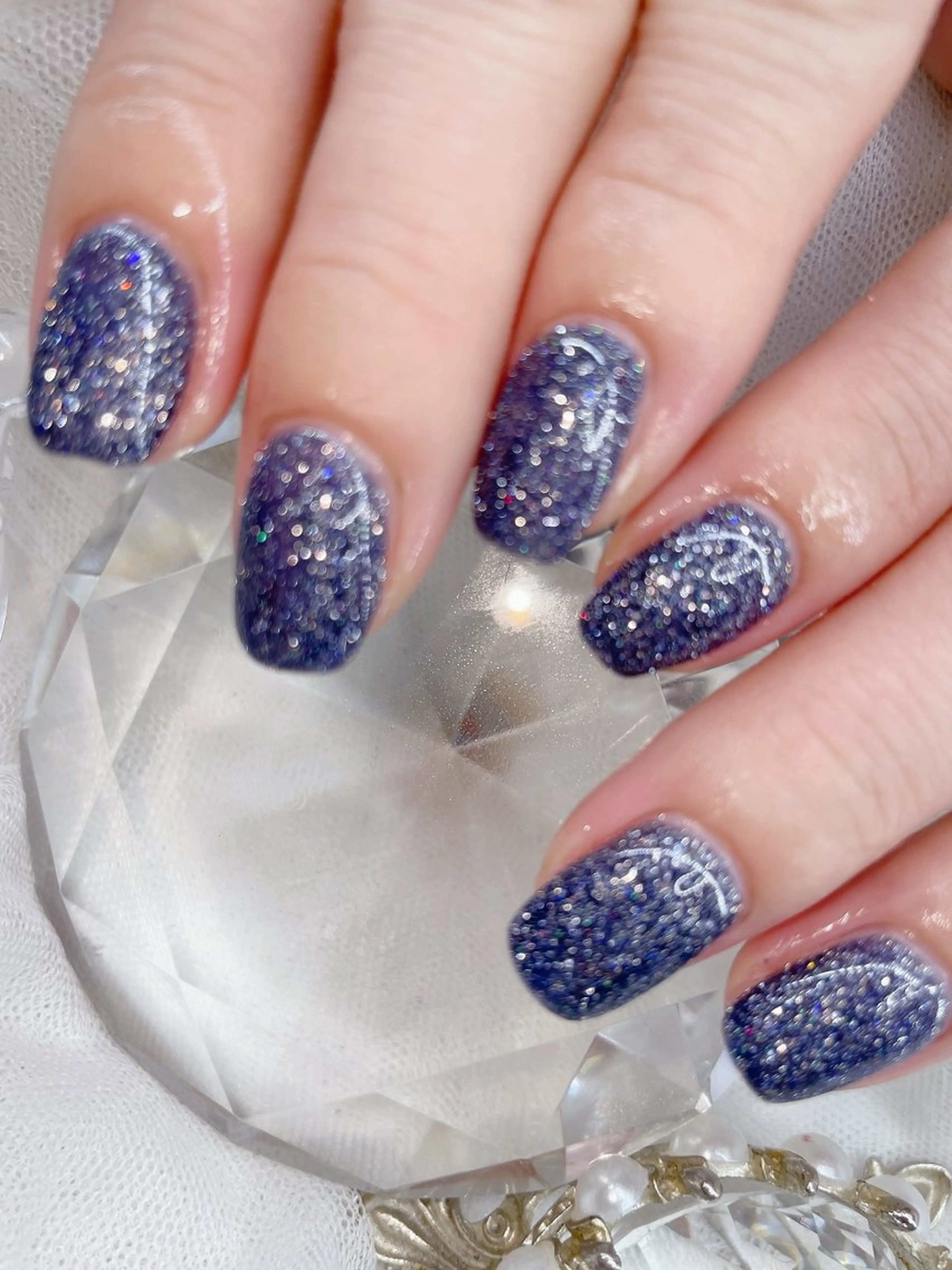 ネイル ハンドネイル misun_nail所属・misun_ nailのネイルデザイン