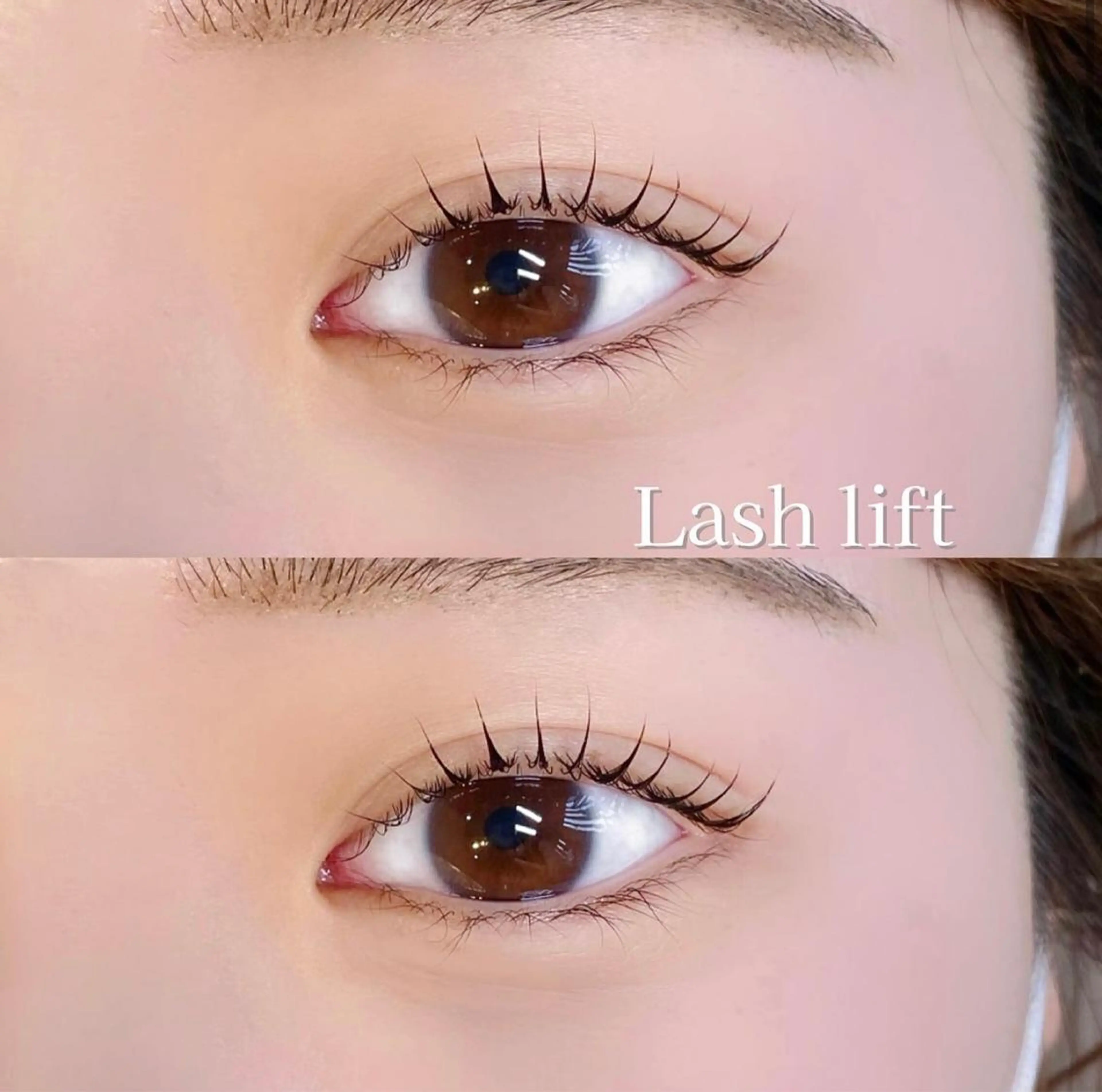 マツエク・マツパ LINBELLE 岡崎店所属・LINBELLE RURIKAの眉毛・アイブロウイメージ