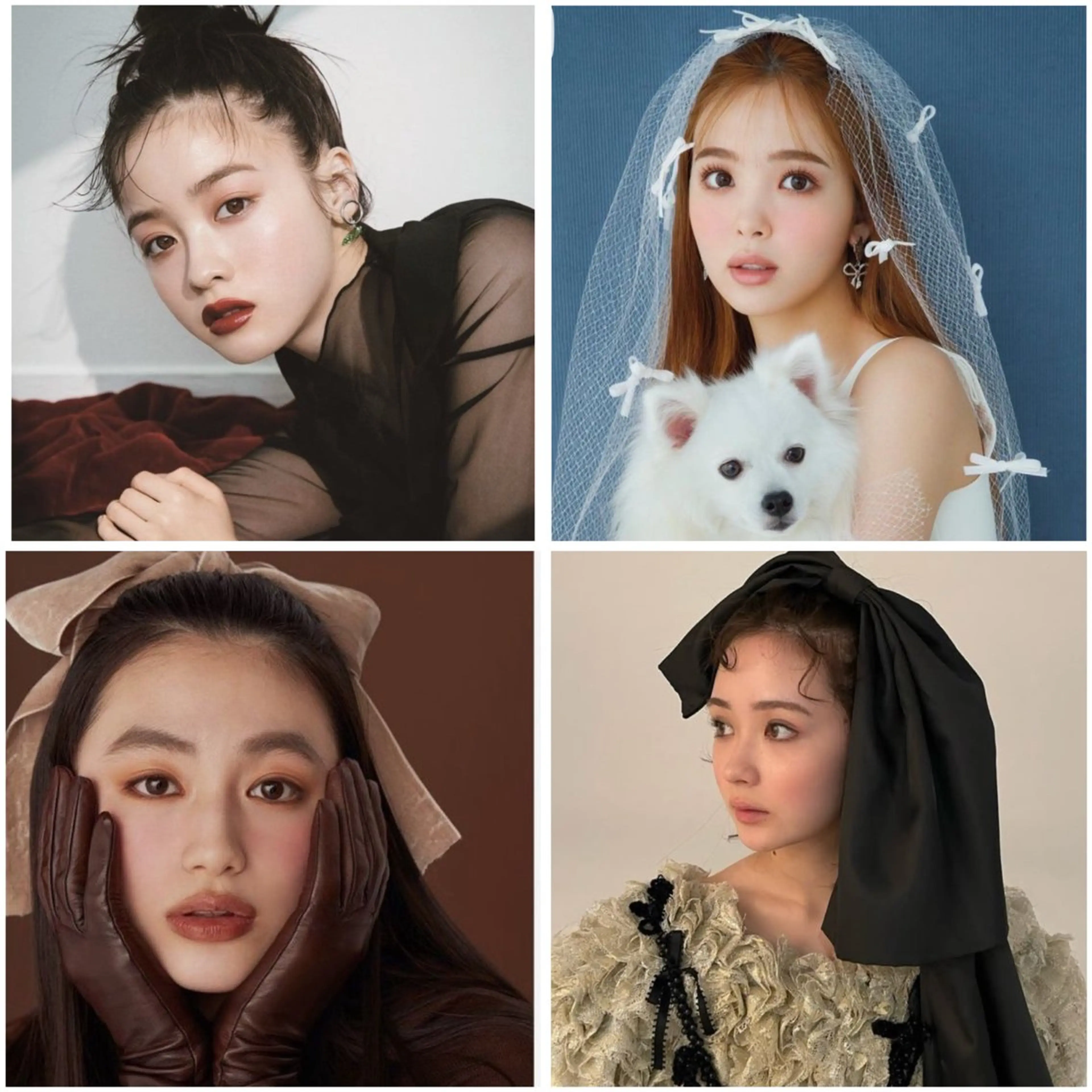 ヘアアレンジ hyochi所属・久井 由香のその他イメージ