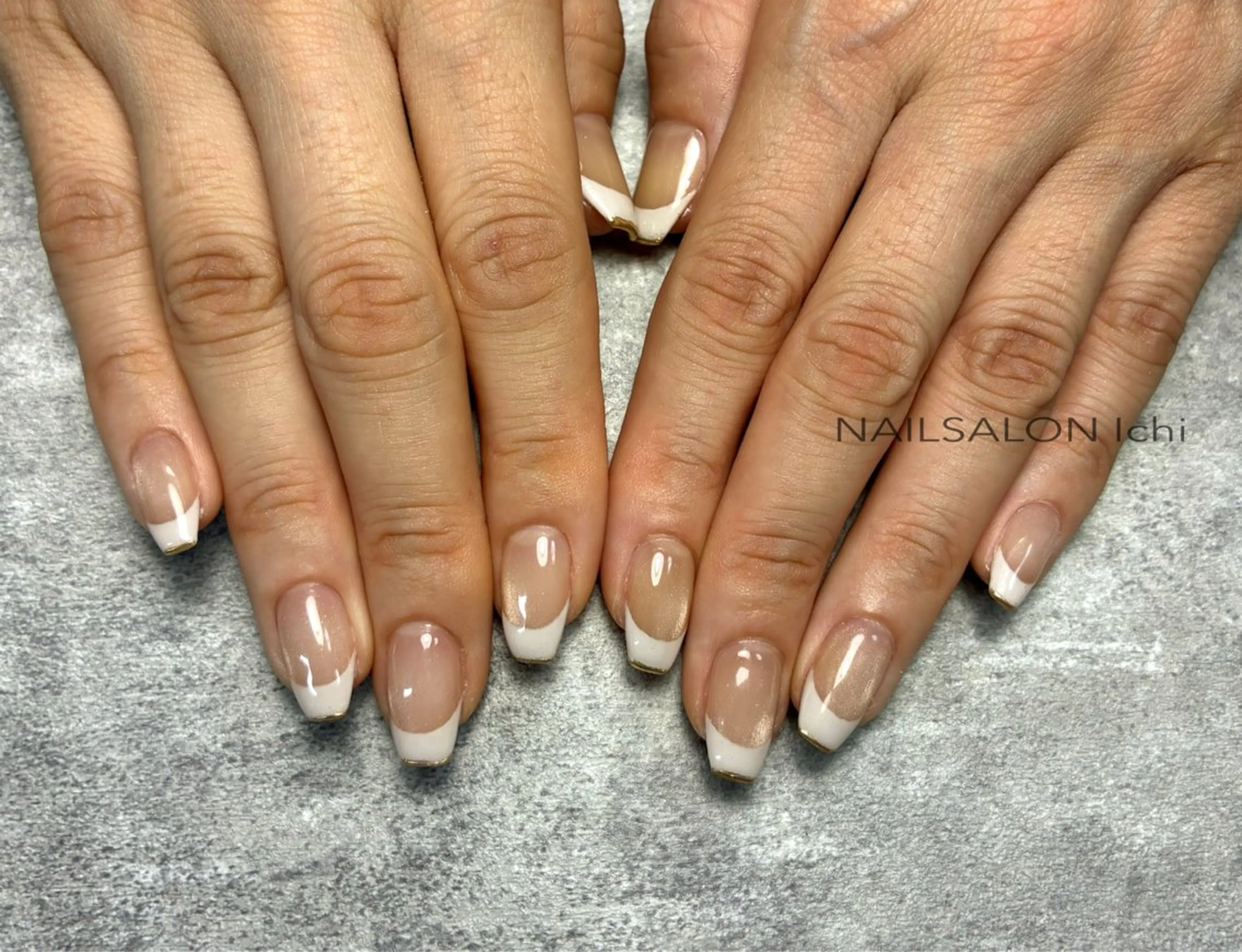 ネイル ハンドネイル NAILSALON  Ichi所属・NAILSALON Ichiのネイルデザイン