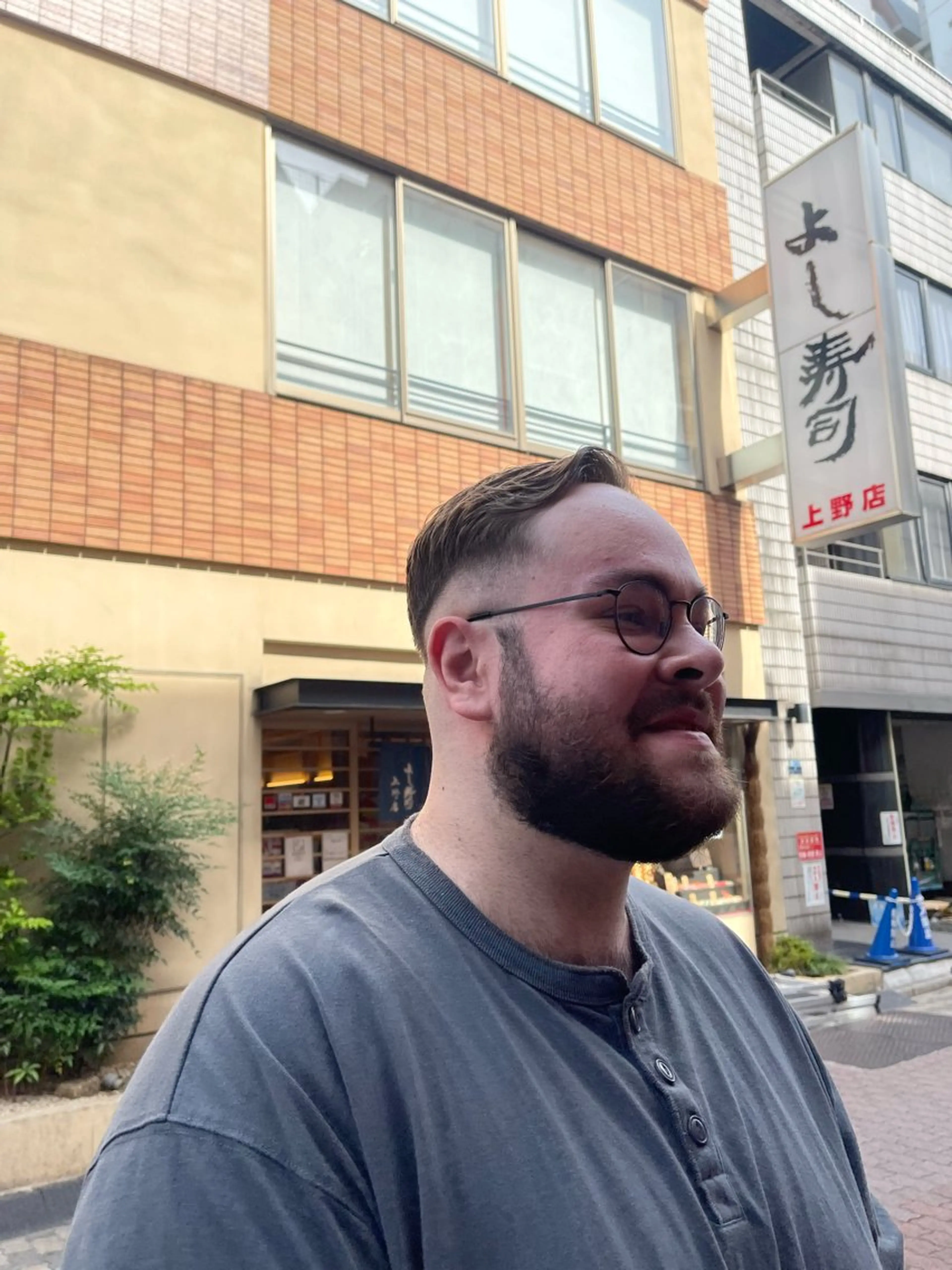 ショート Kingsman tokyo 国分寺店所属・杉村 瑞穂💈のヘアスタイル