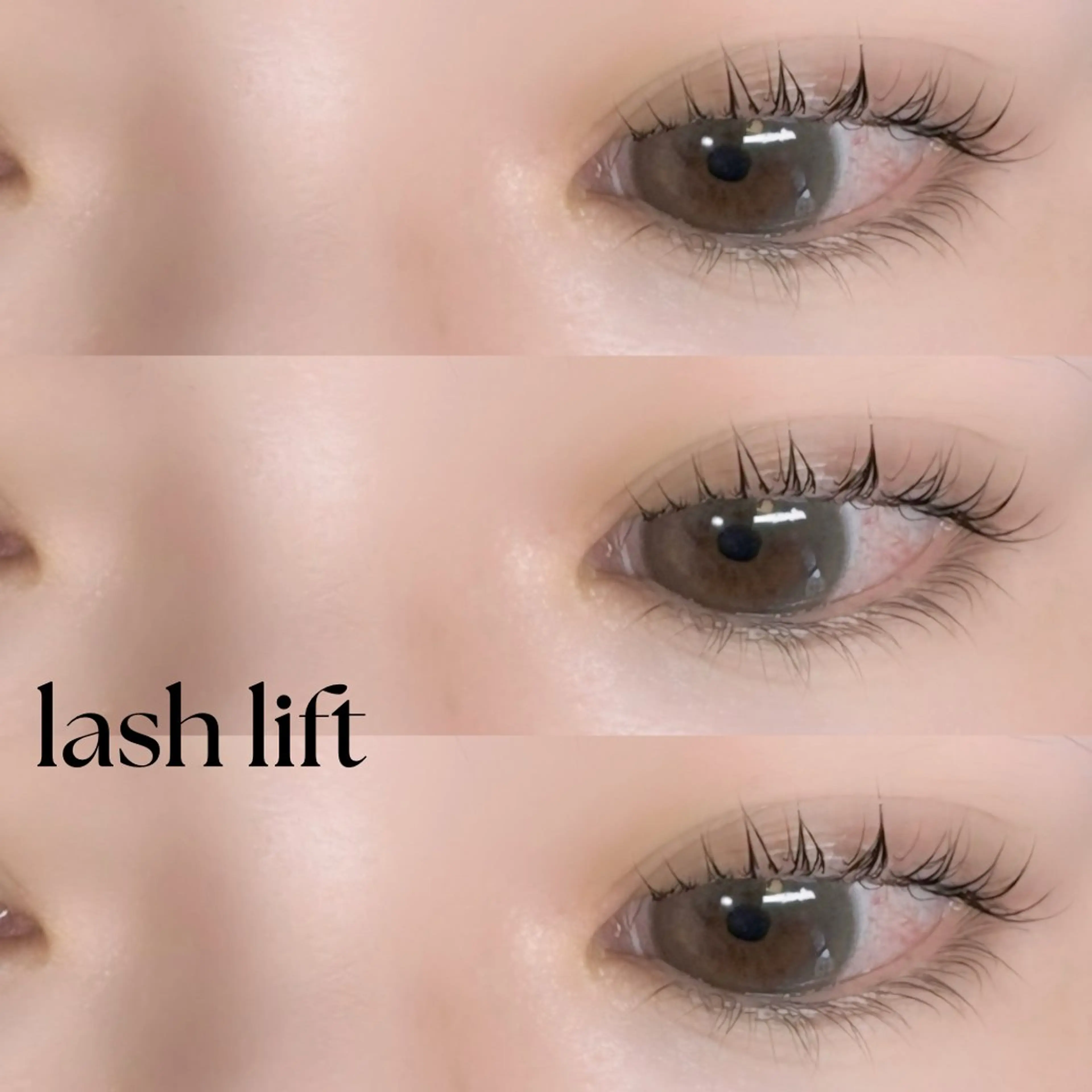 マツエク・マツパ Wag りさの眉毛・アイブロウイメージ