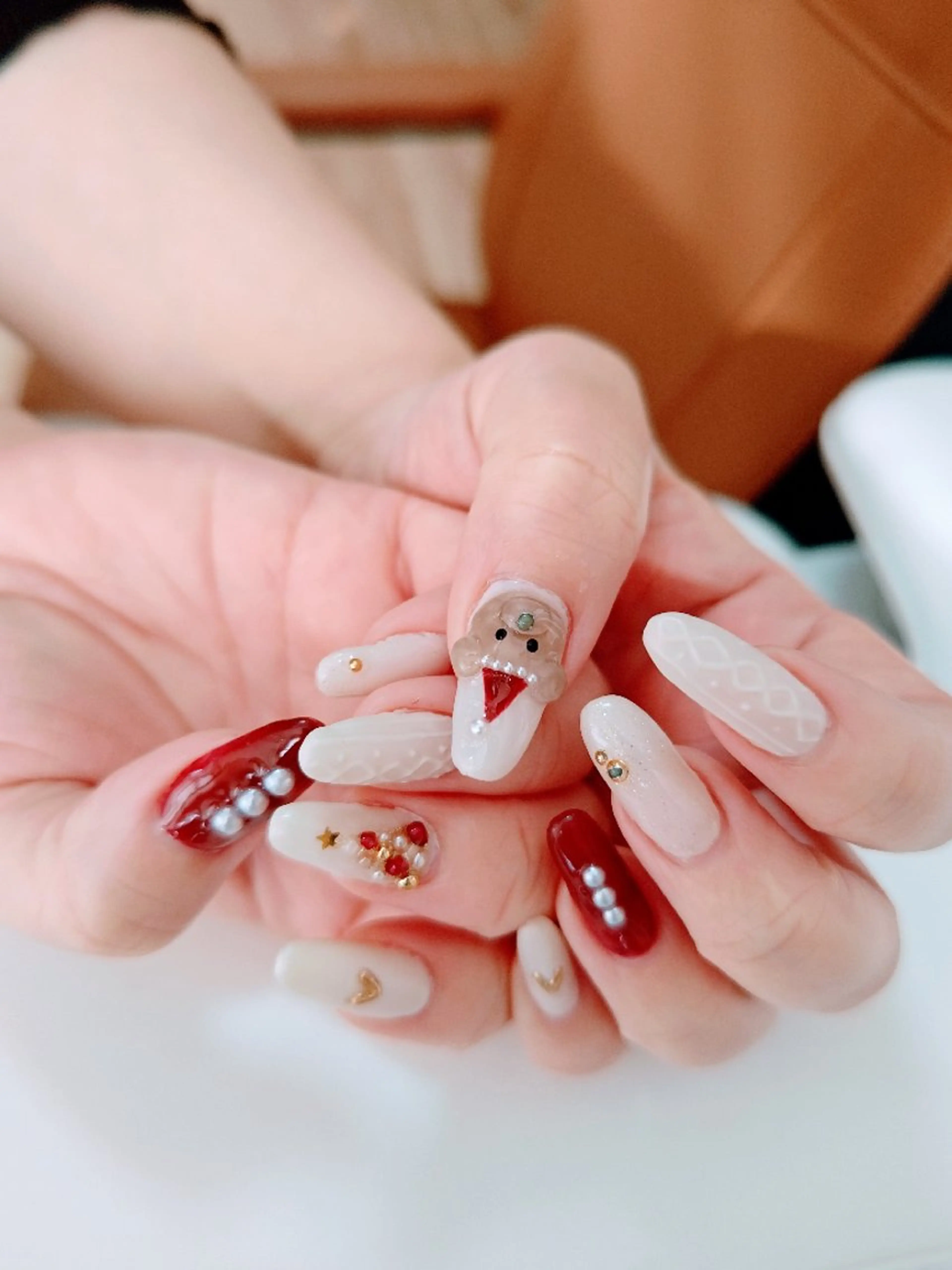 ネイル 小山店 sayakaのその他イメージ