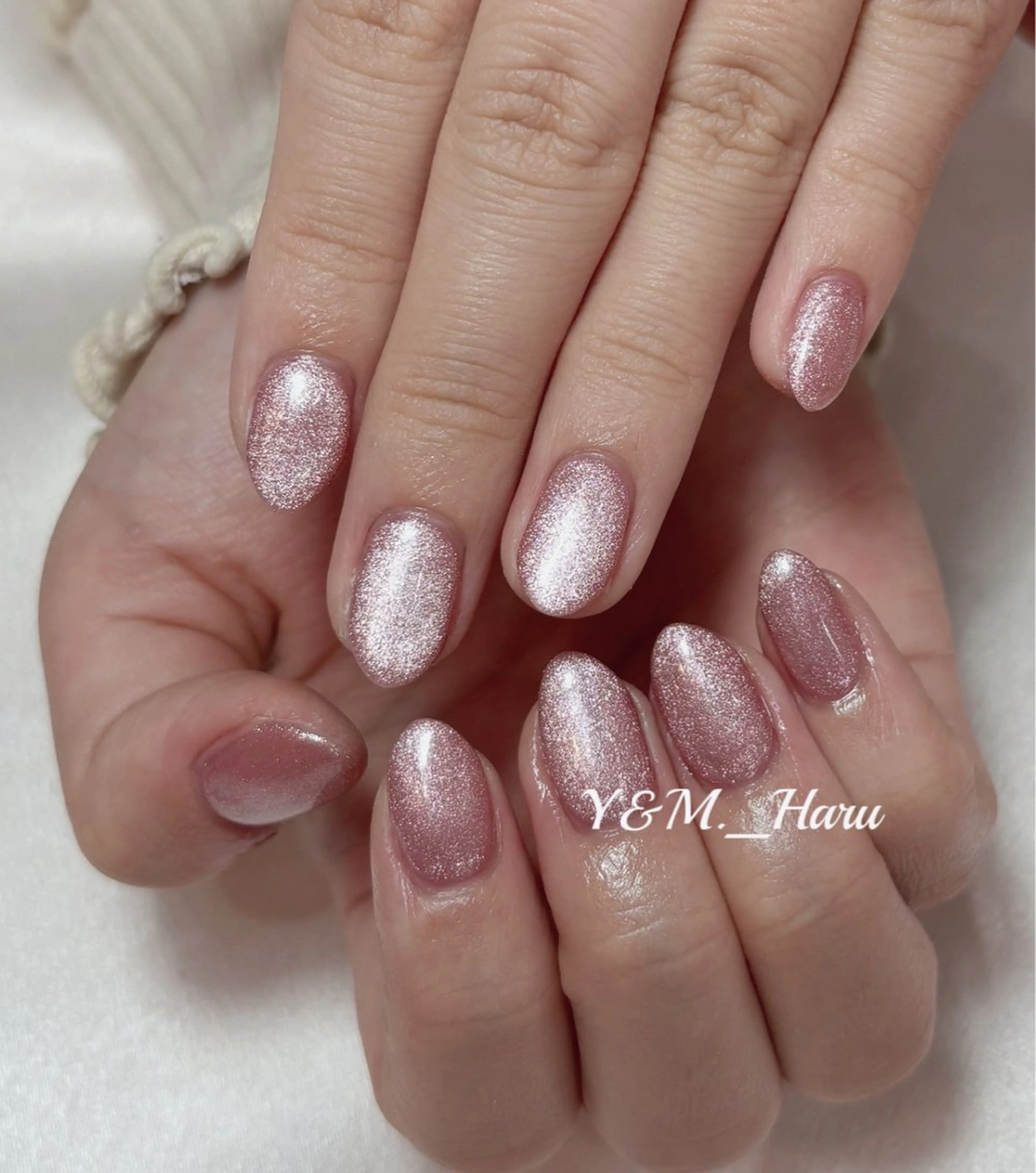 ネイル Ui _Amorのネイルデザイン