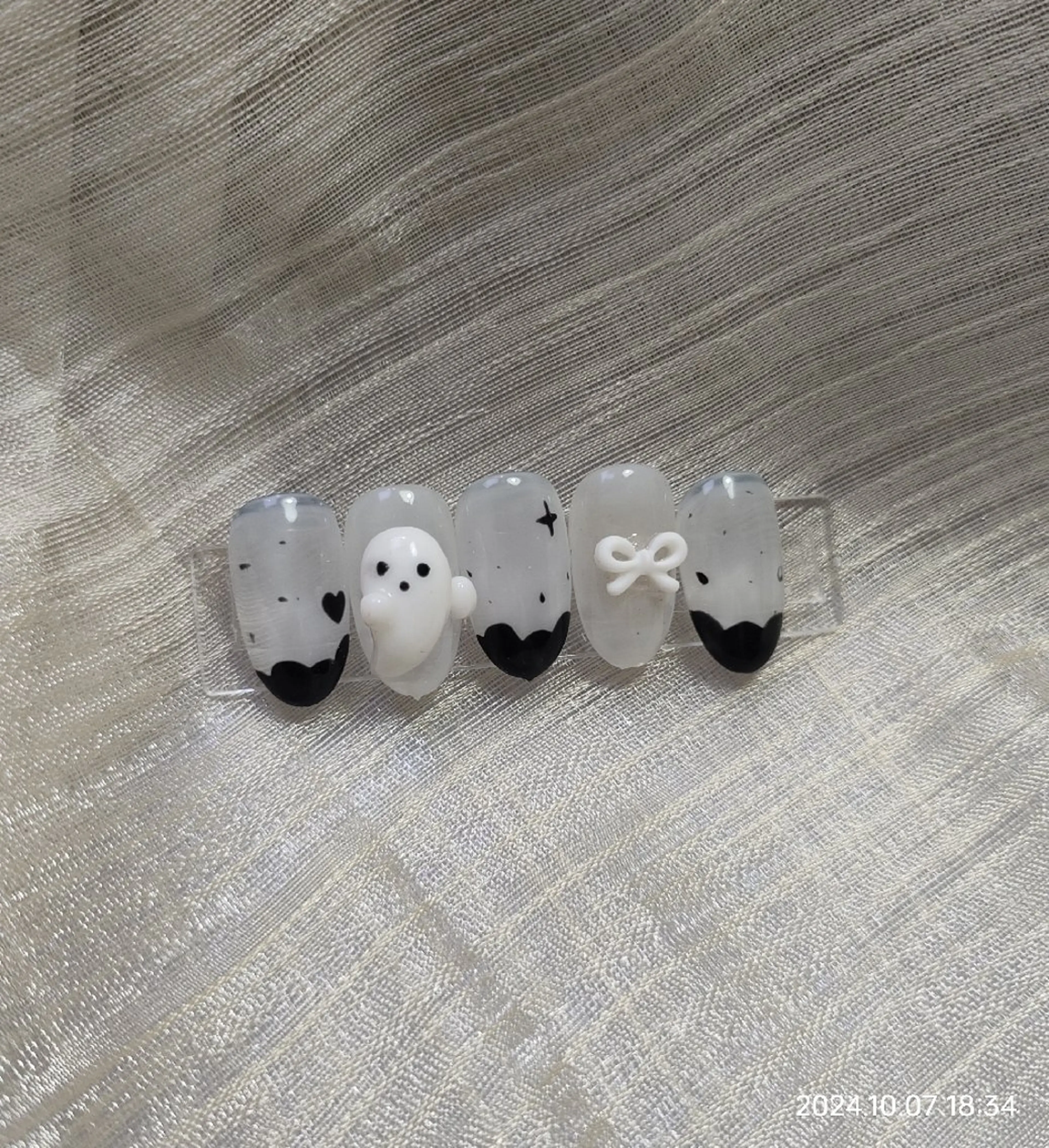 ネイル nail circlesのネイルデザイン