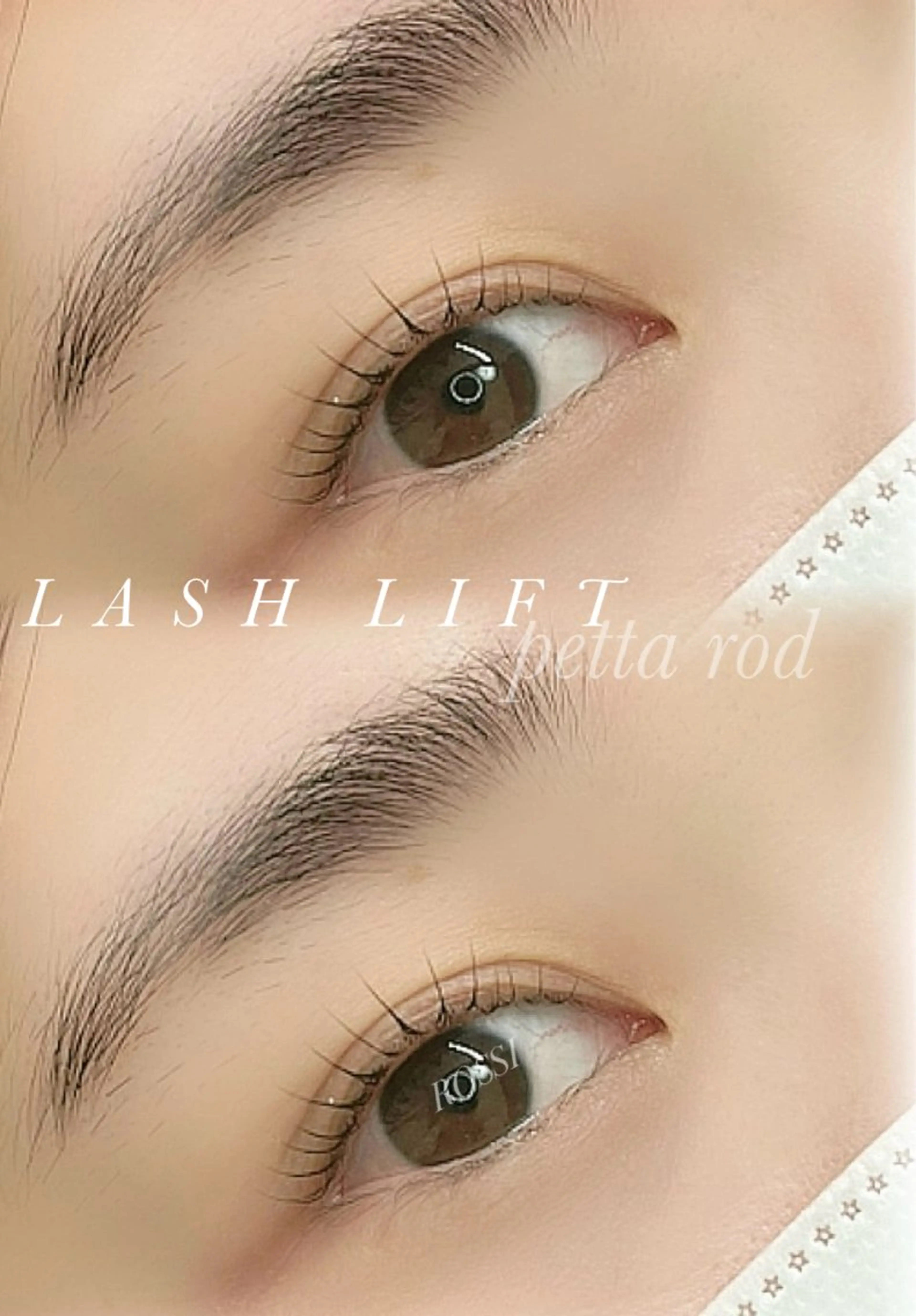 マツエク・マツパ Anela eyes _Karinのマツエク・マツパデザイン