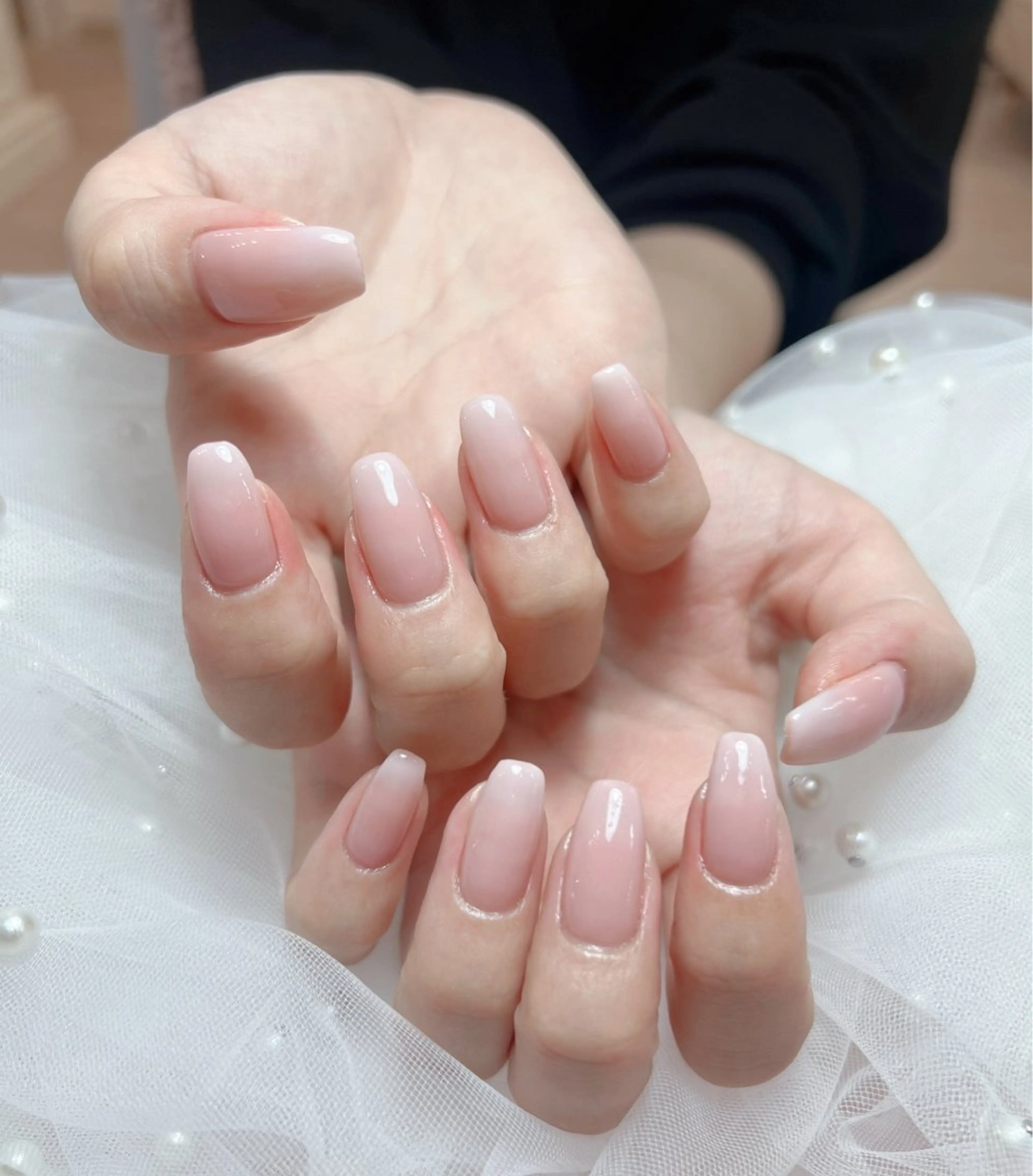 ネイル ハンドネイル Bél Nail salonのネイルデザイン