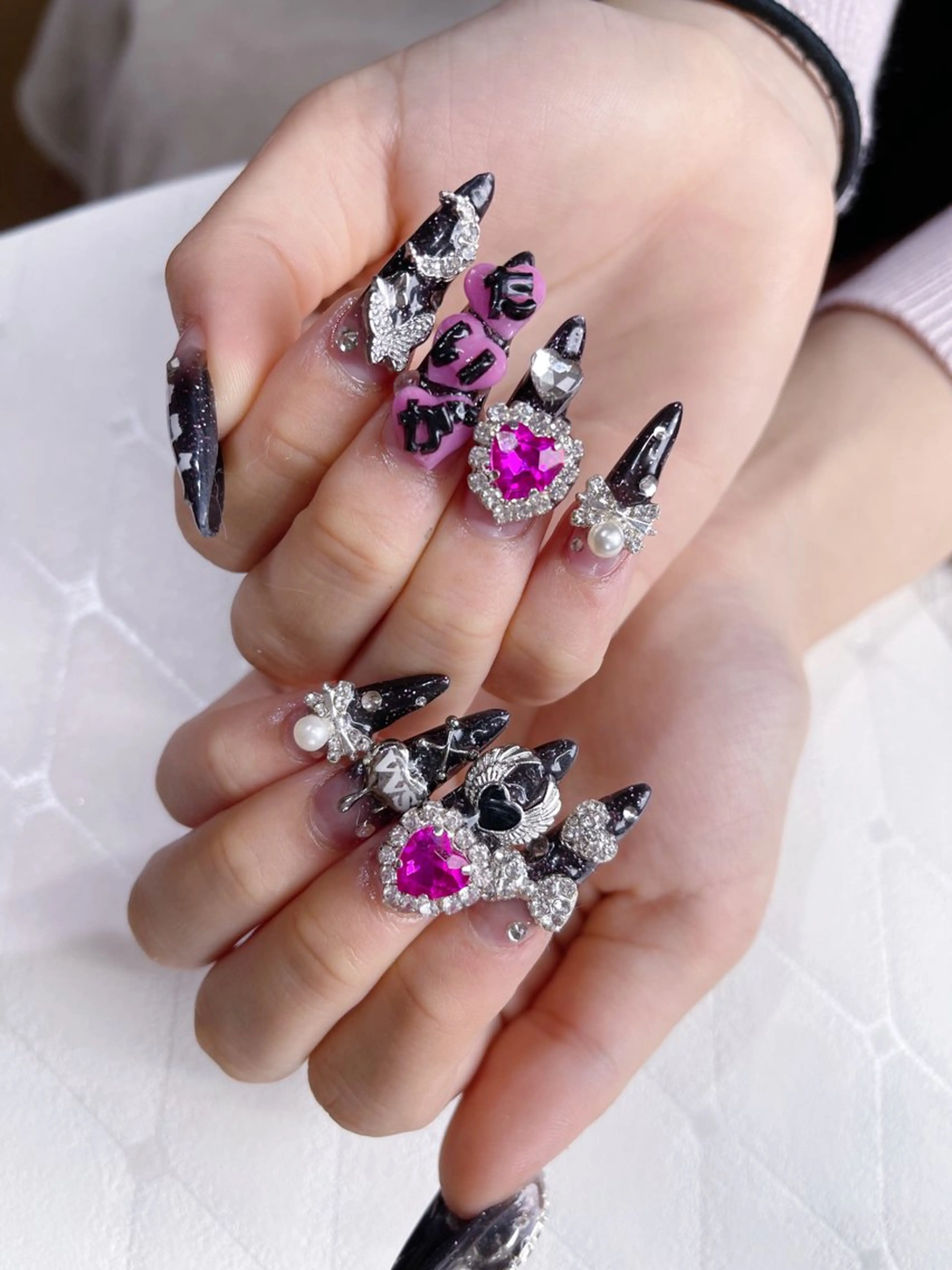 ネイル naildesign BESTのネイルデザイン