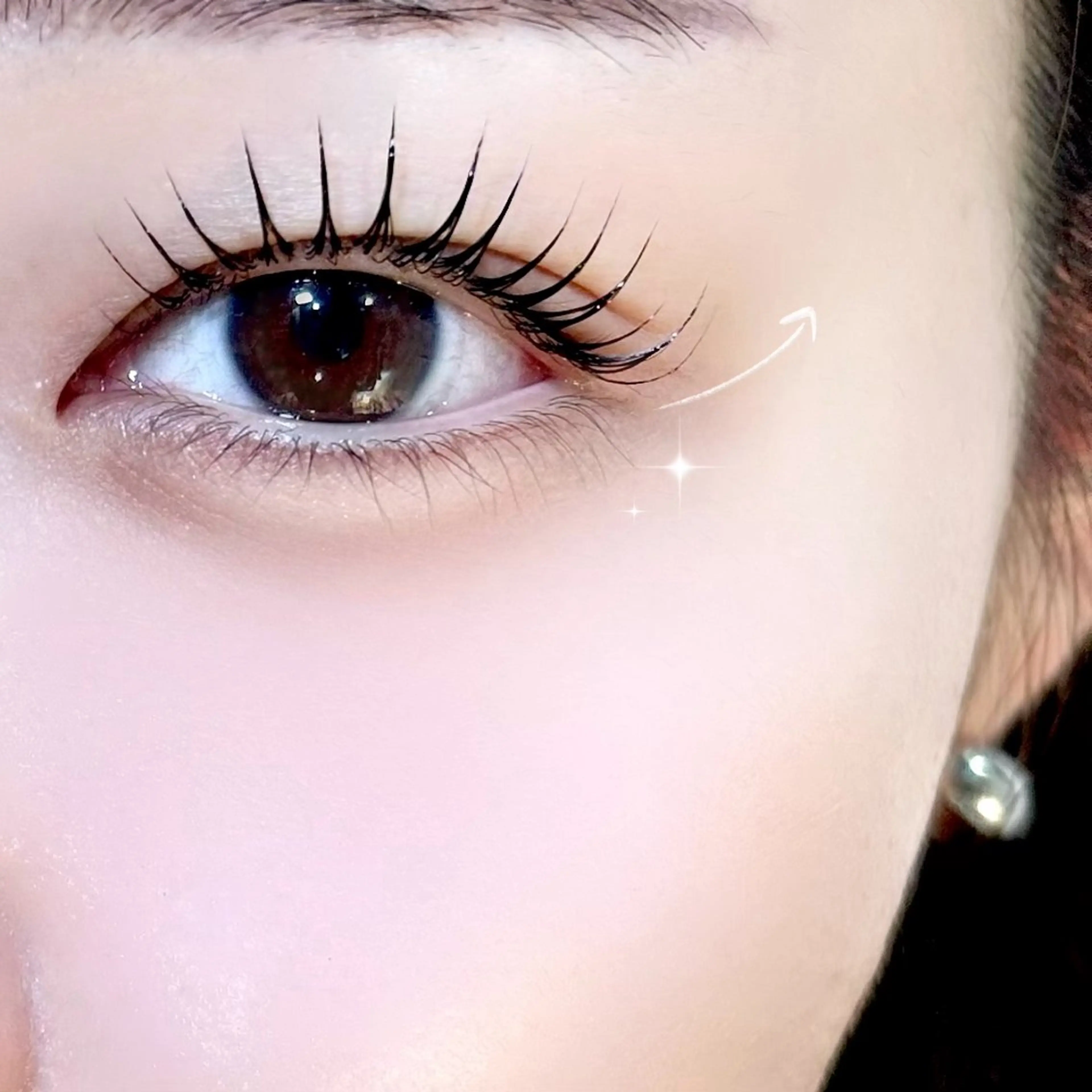 マツエク・マツパ Odile Total beauty salon所属・Odile代表🪽 NANAKOの眉毛・アイブロウイメージ