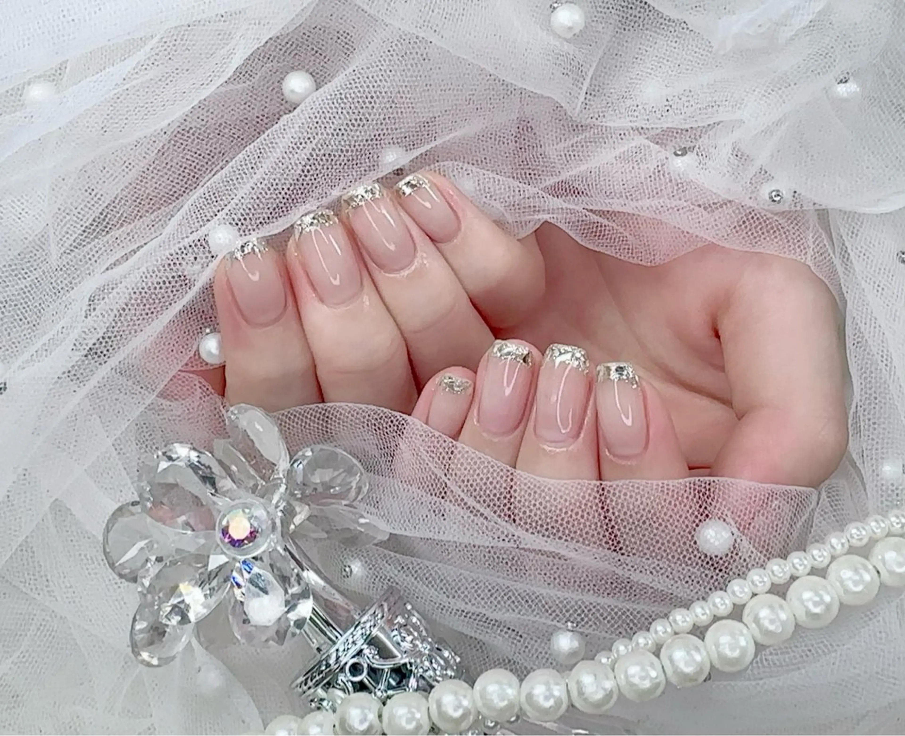 ネイル ハンドネイル R salonのネイルデザイン