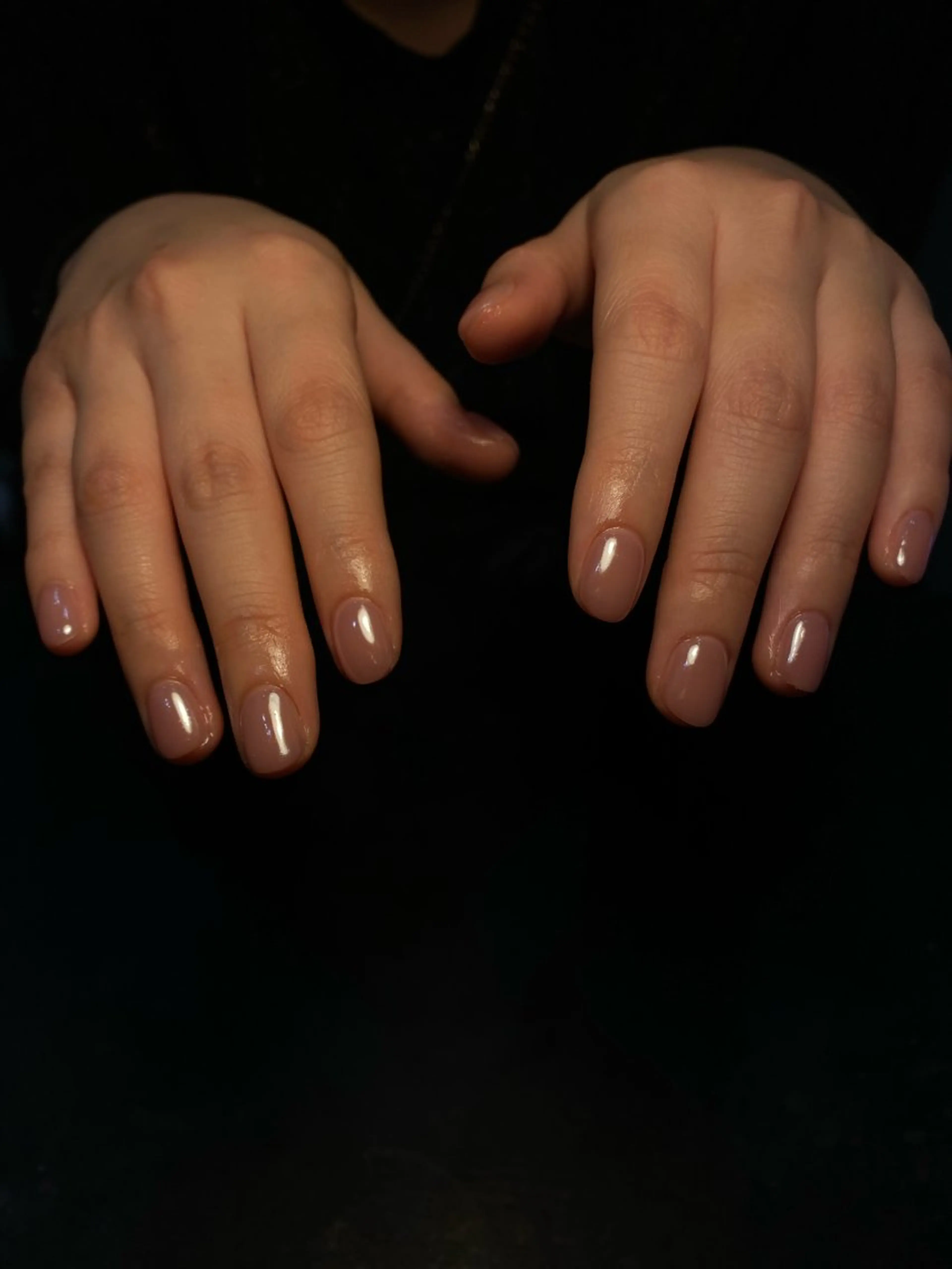 ネイル ハンドネイル ハンドケア NILATE所属・渡邉 あいのネイルデザイン