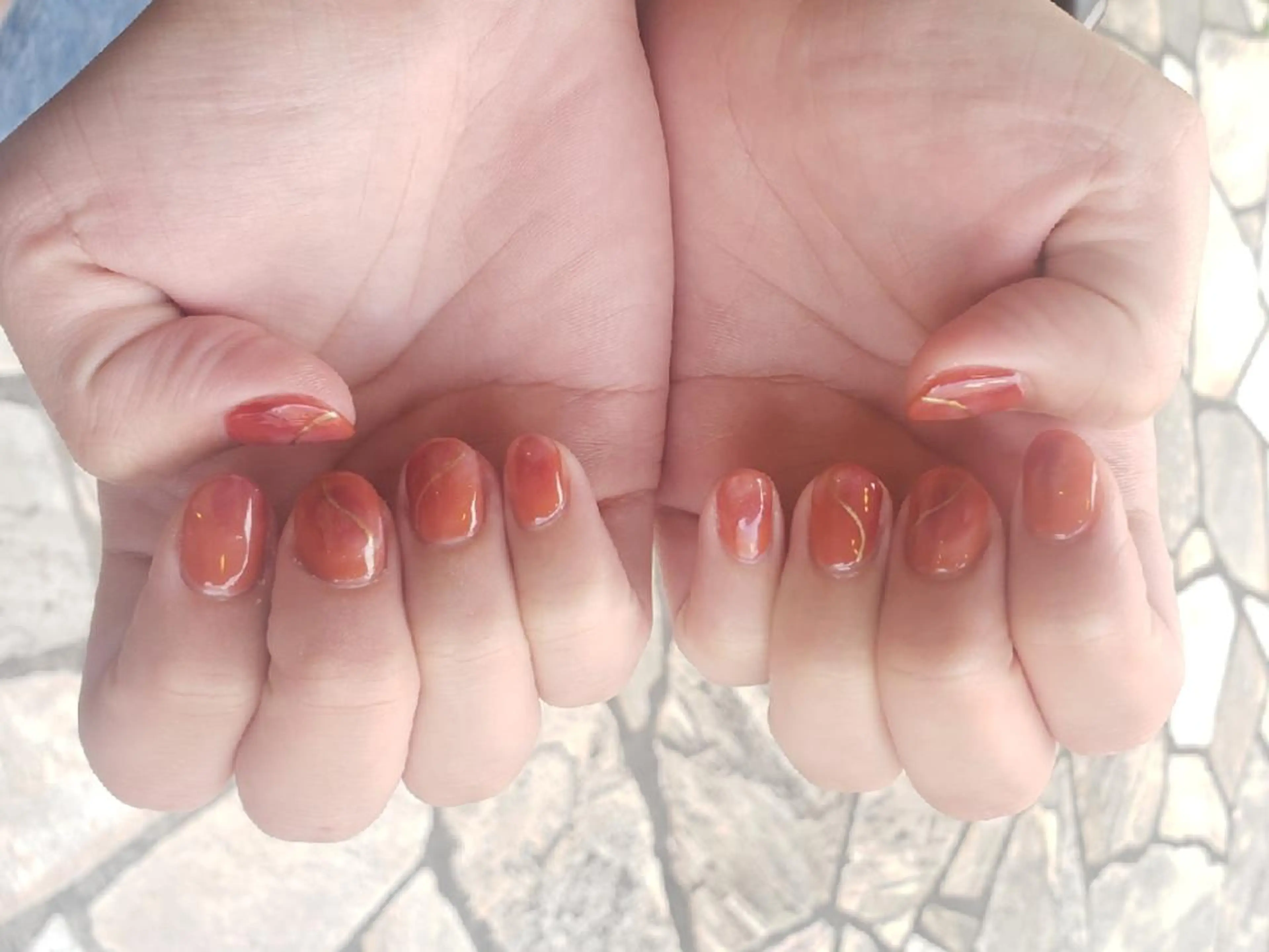 ネイル ෆUdono Maiෆのマツエク・マツパデザイン