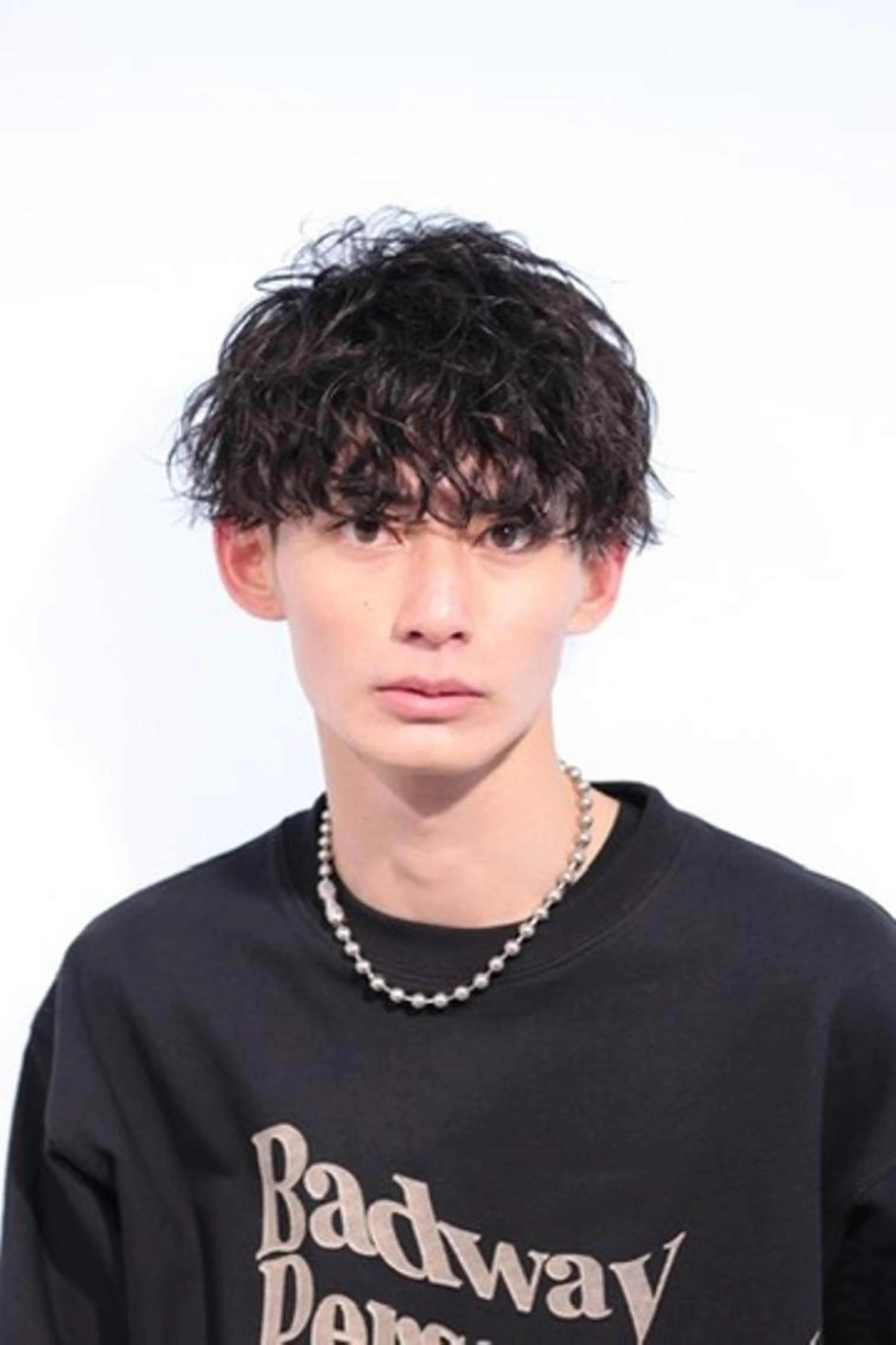 カット➕パーマ🔥初めてで相談したい人はこれ🔥の写真