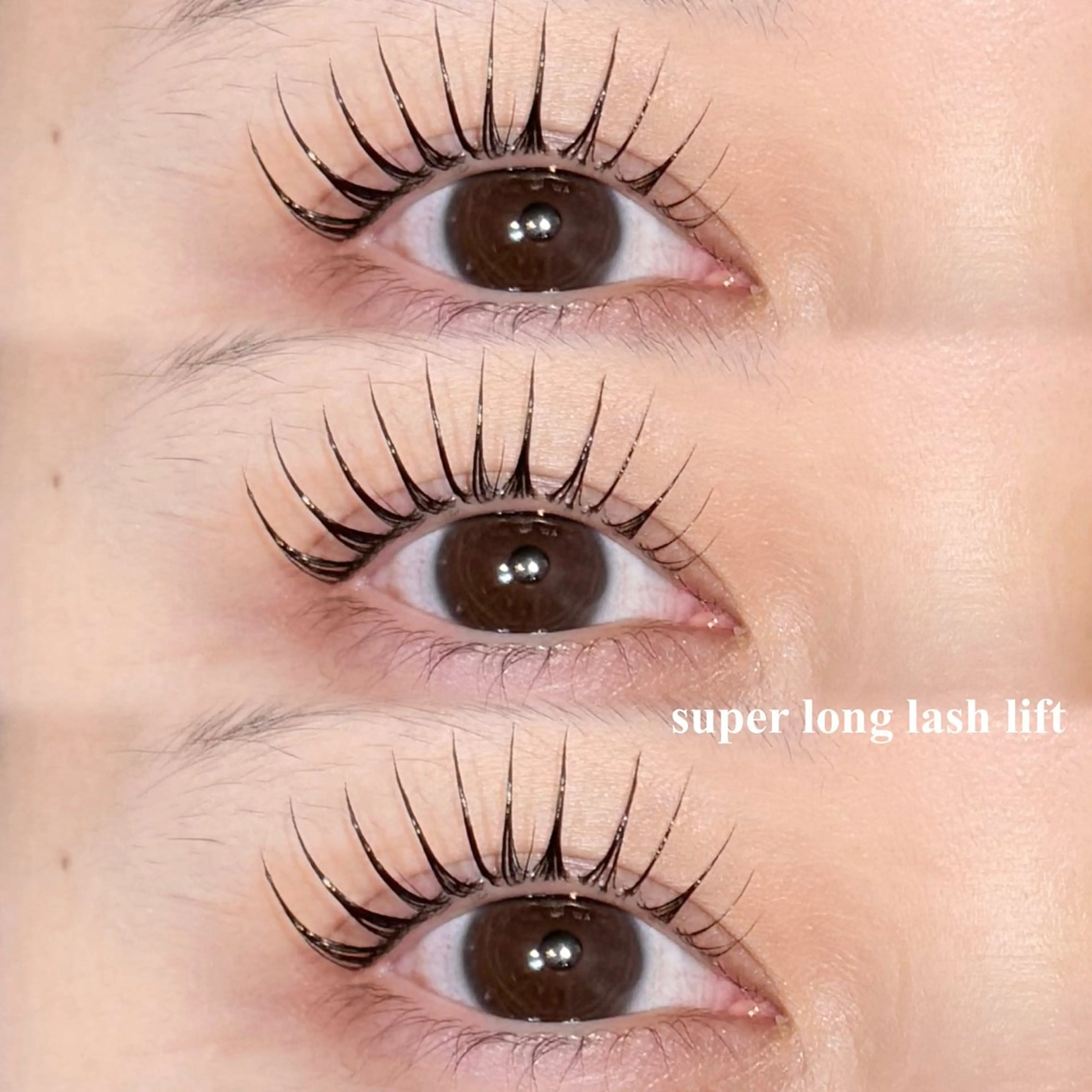 マツエク・マツパ Miyuka｜束感 マツエク｜パーマ🫧のマツエク・マツパデザイン