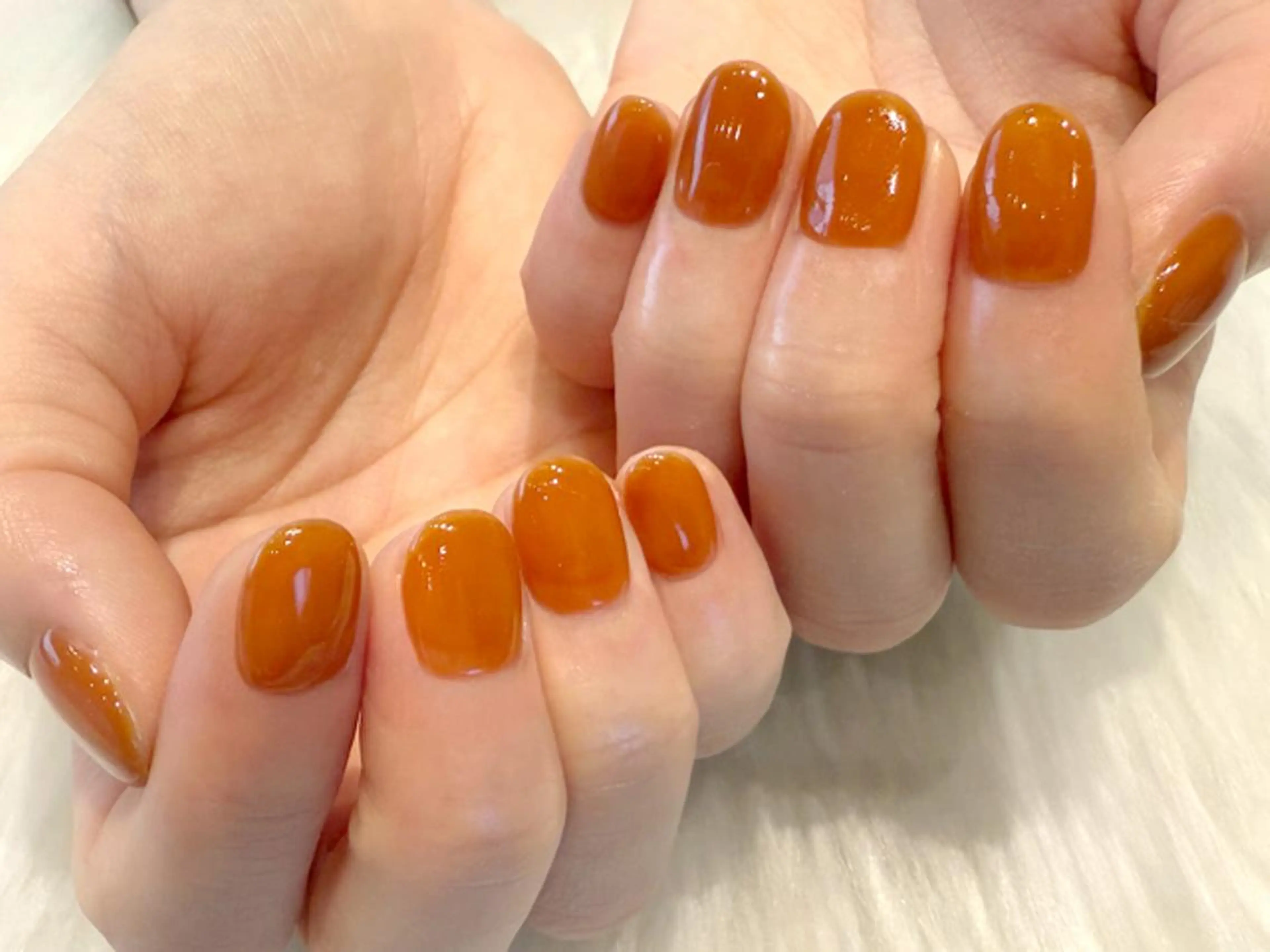 ネイル ハンドネイル Miku. Nのネイルデザイン