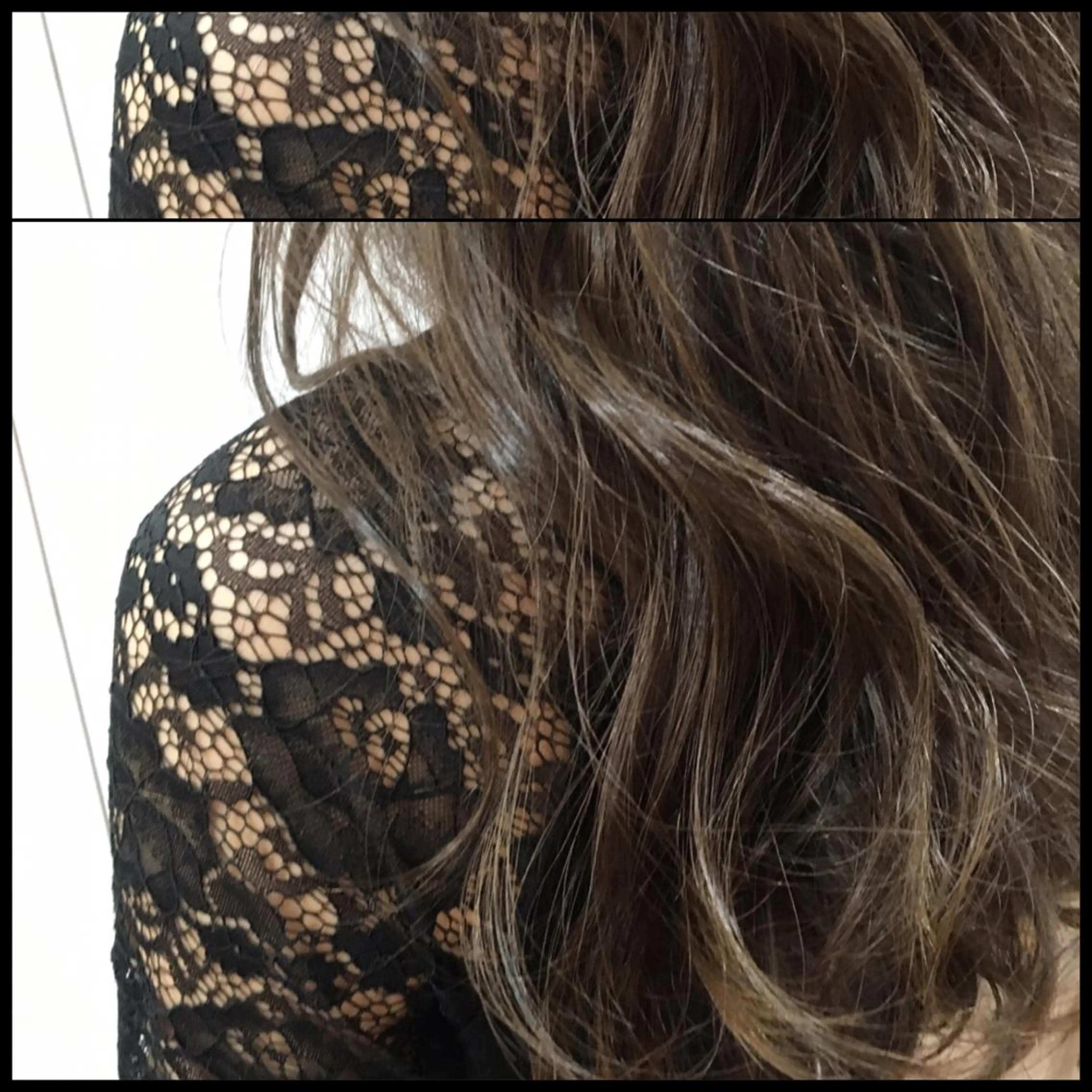 ロング カラー アッシュ ロング moku所属・【mokuオーナー】 すずきちはるのヘアスタイル