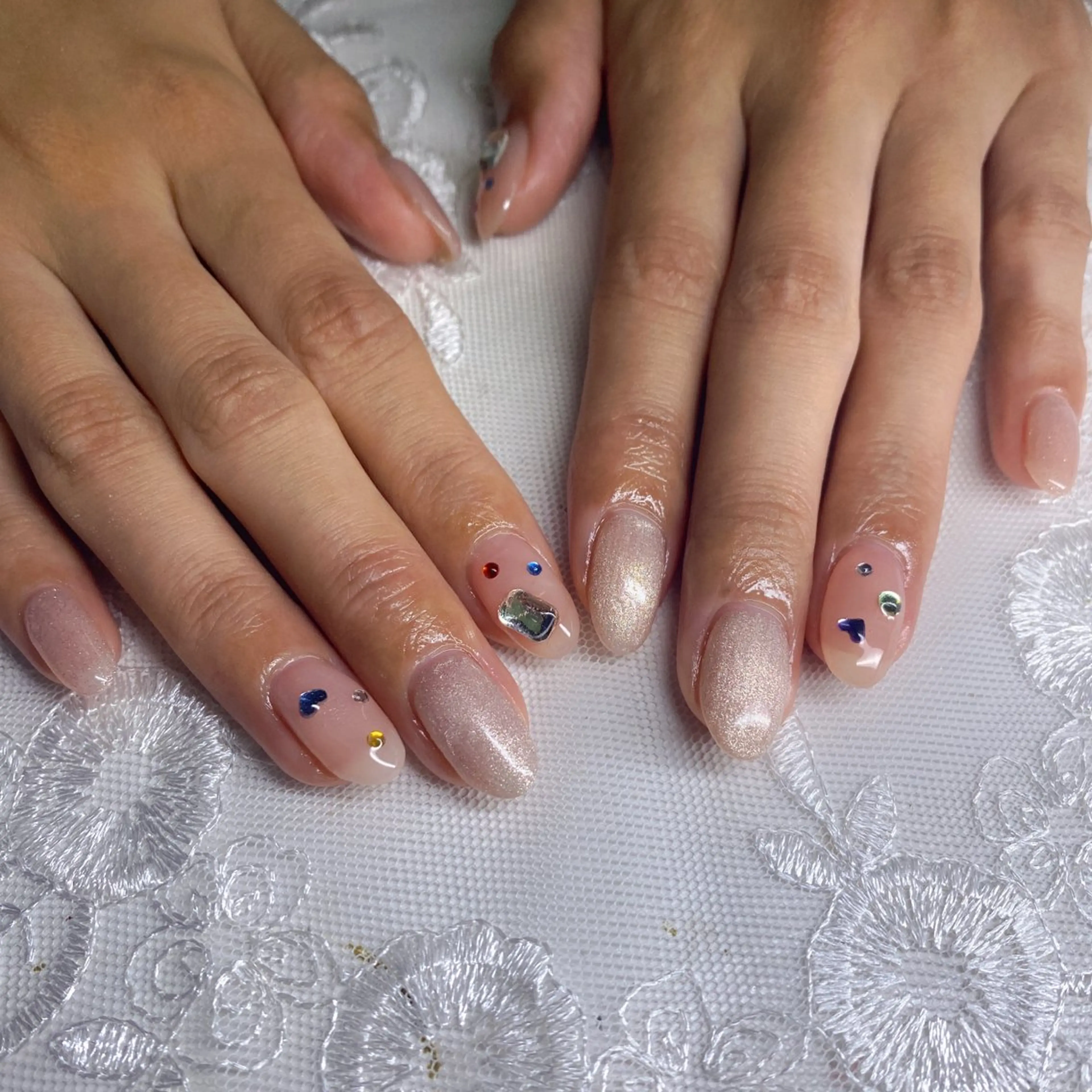 ネイル kaonail所属・kao nail [YUI]のネイルデザイン
