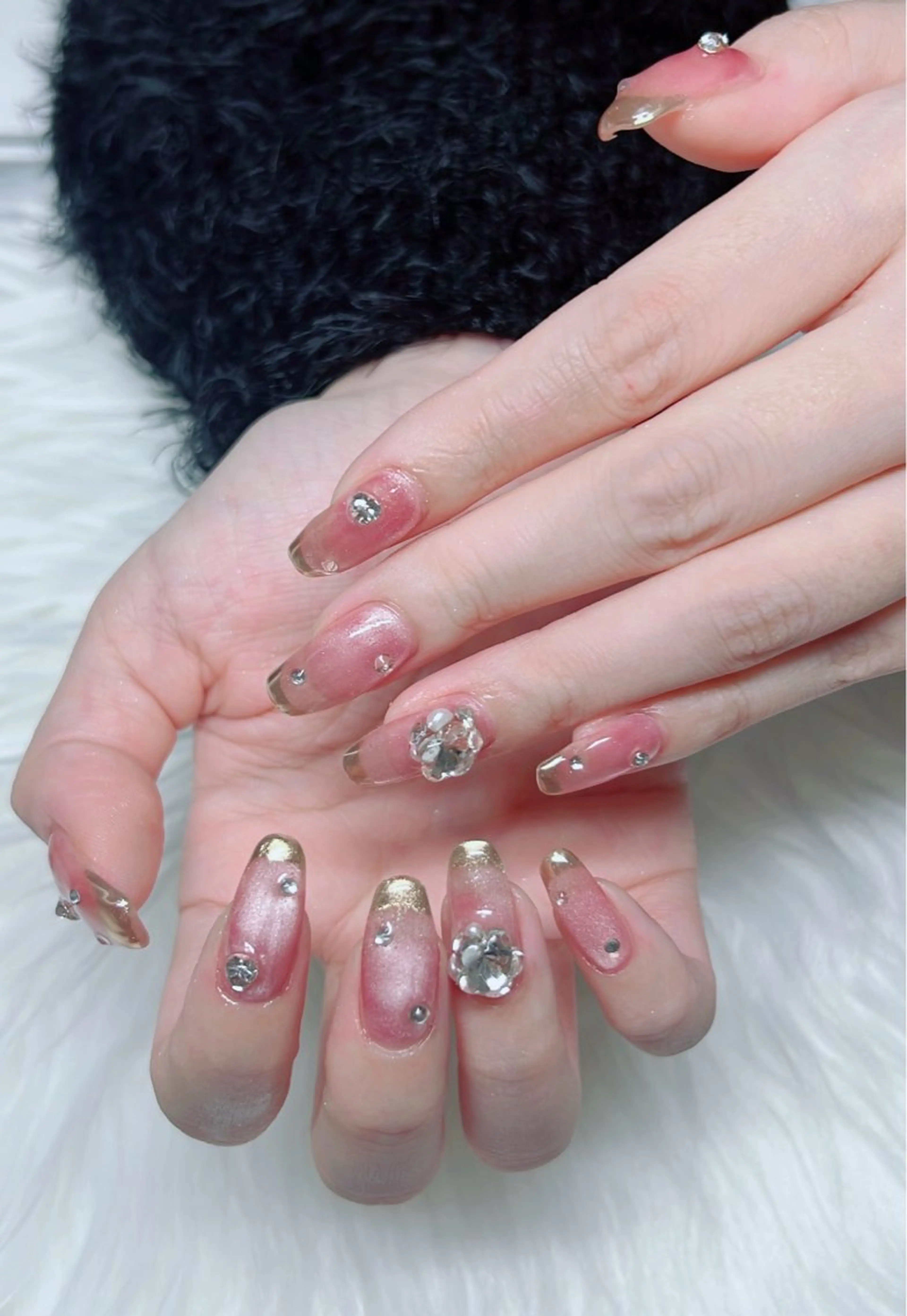 ネイル nail renのネイルデザイン