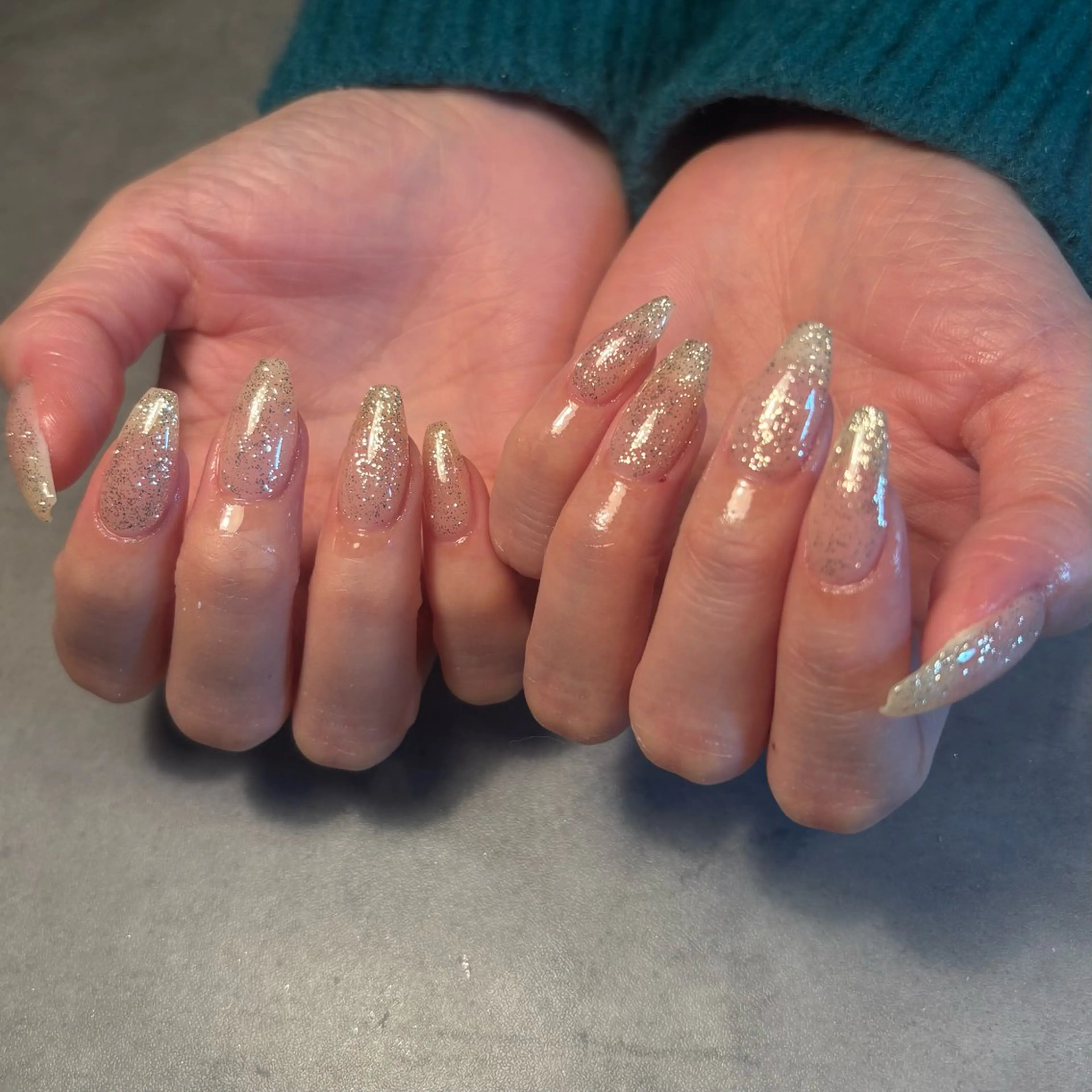 ネイル ハンドネイル i.Rily. Okamotoのネイルデザイン
