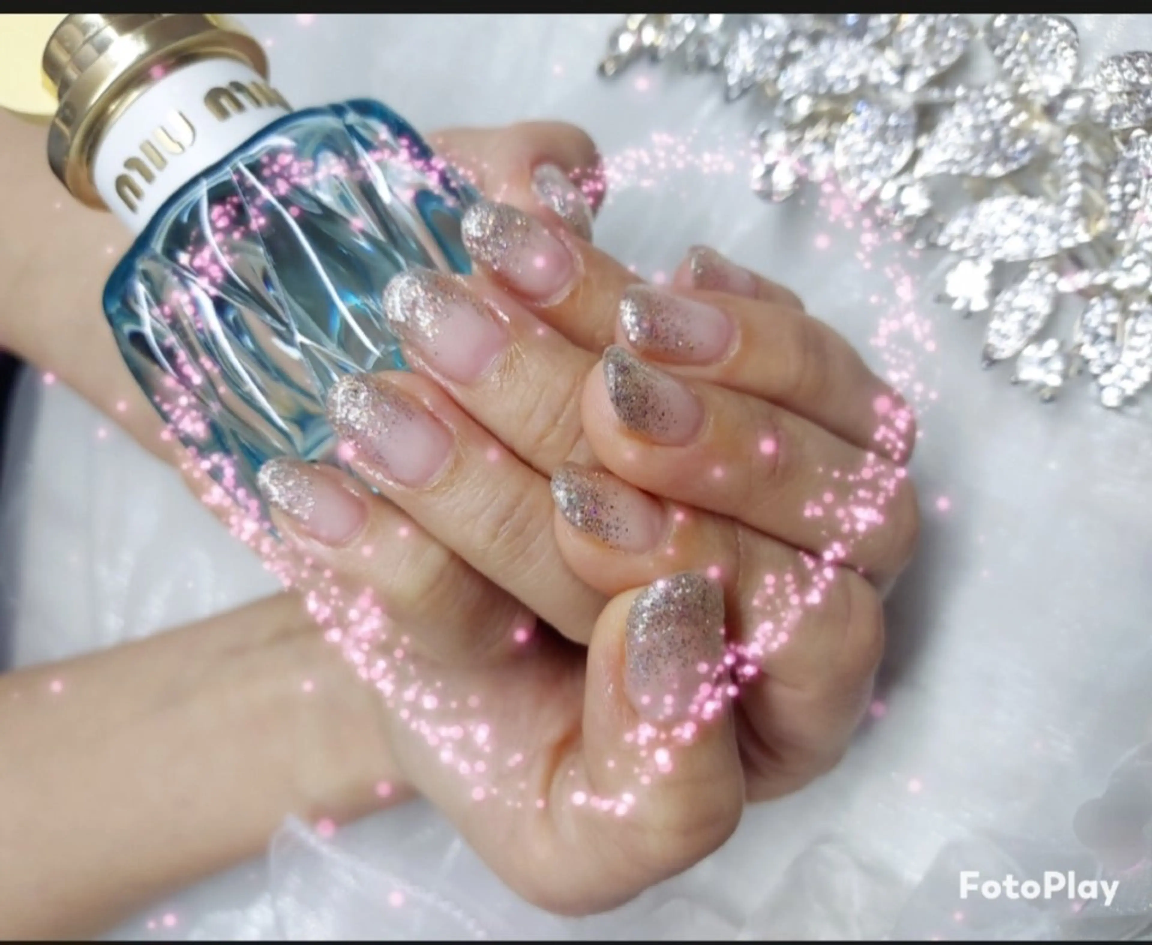 ネイル Lilibelle 　Ai_Kのネイルデザイン