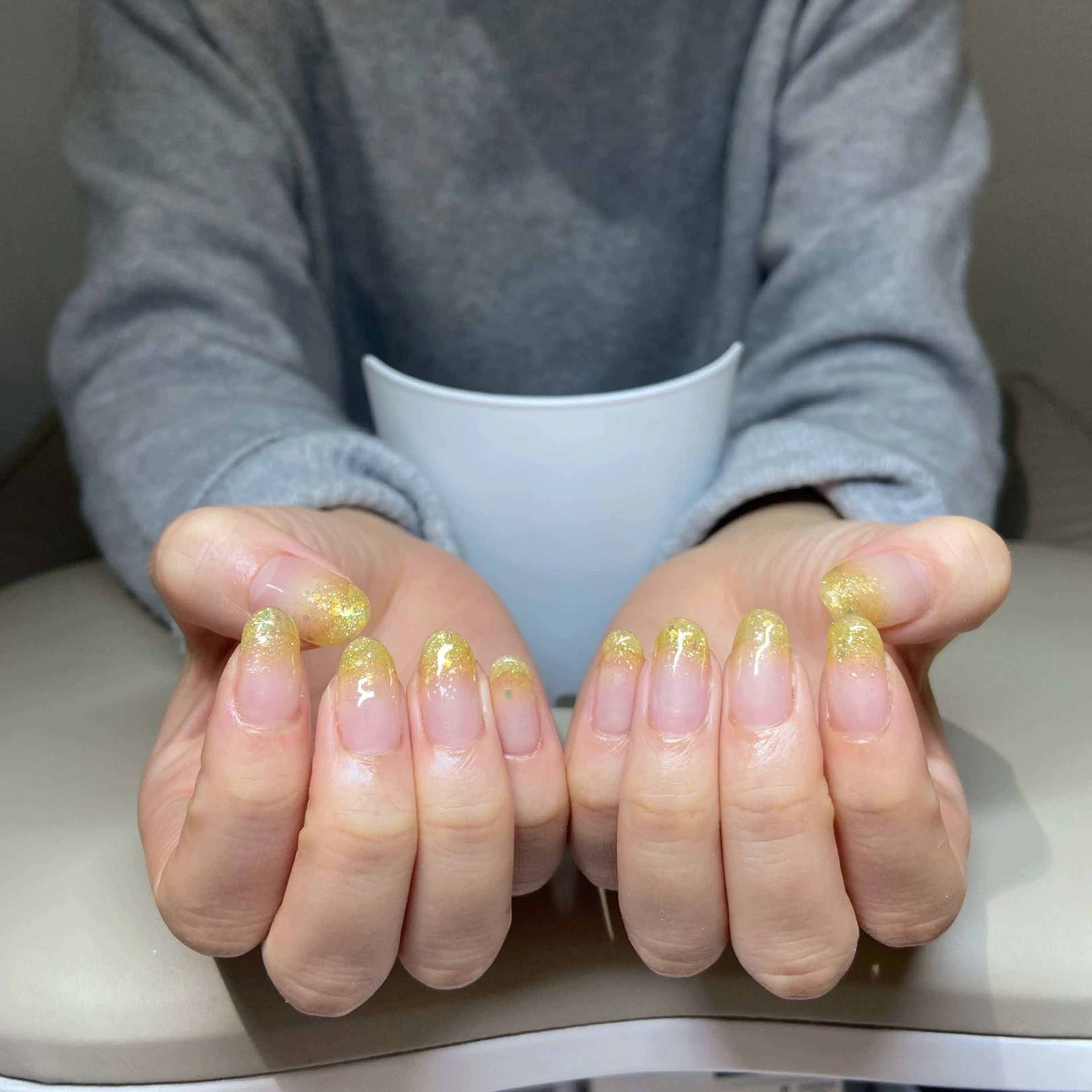 ネイル ai kaのネイルデザイン