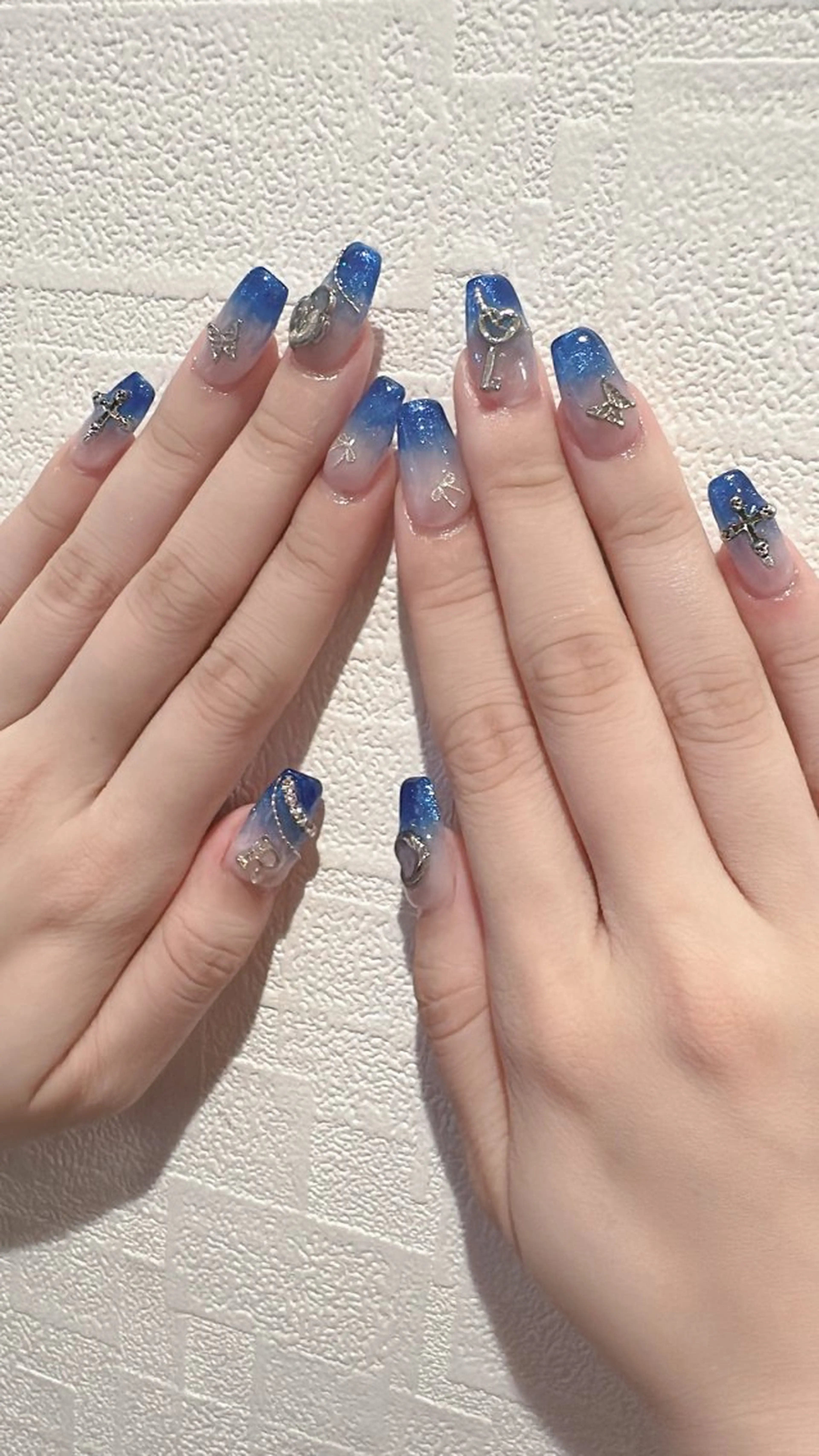 ネイル ハンドネイル D-BEAUTY Nailsalonのネイルデザイン