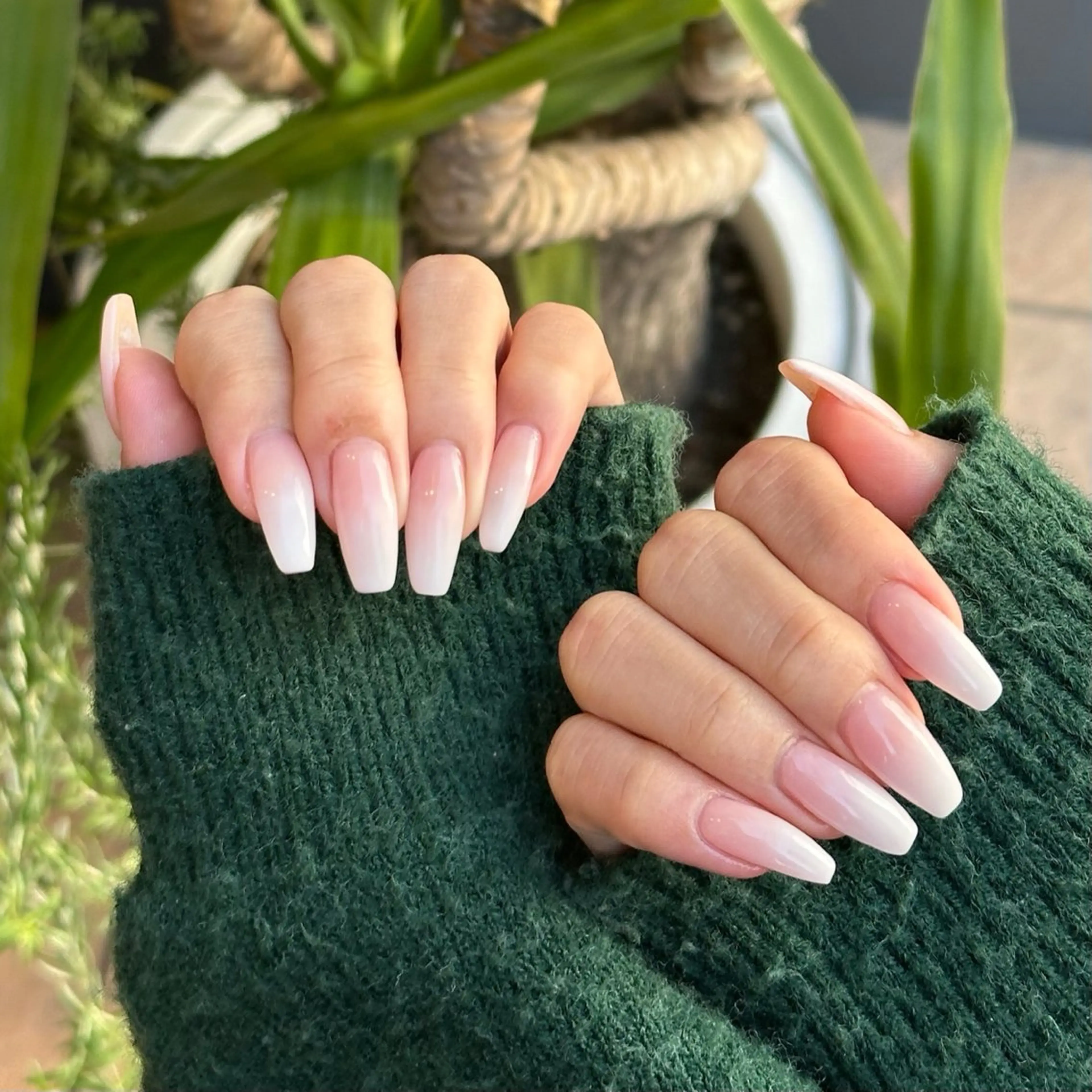 ネイル Zen Neo 🦋Azusa🦋のネイルデザイン