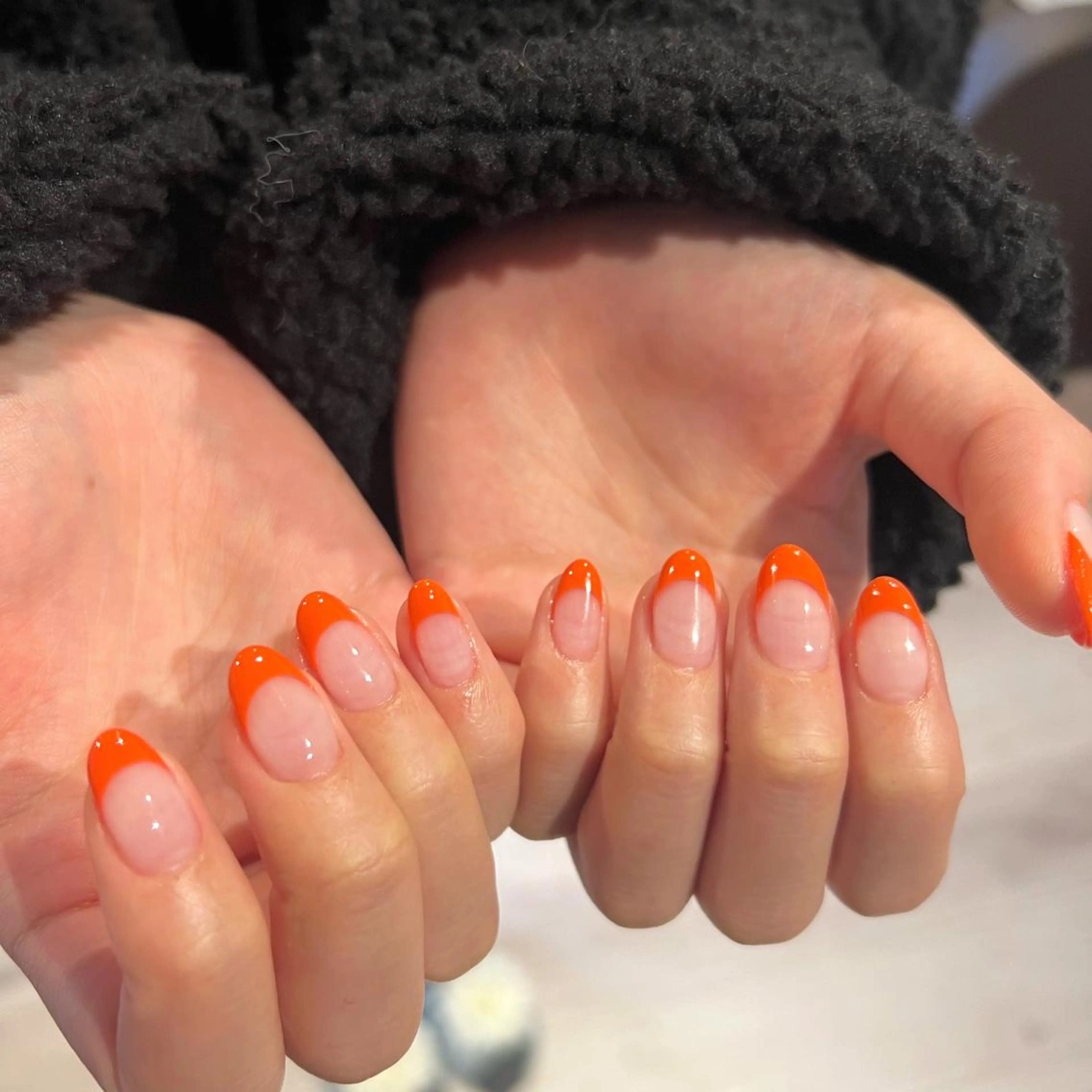 ネイル ハンドネイル ハンドケア nailsalon shin/ikedaのネイルデザイン