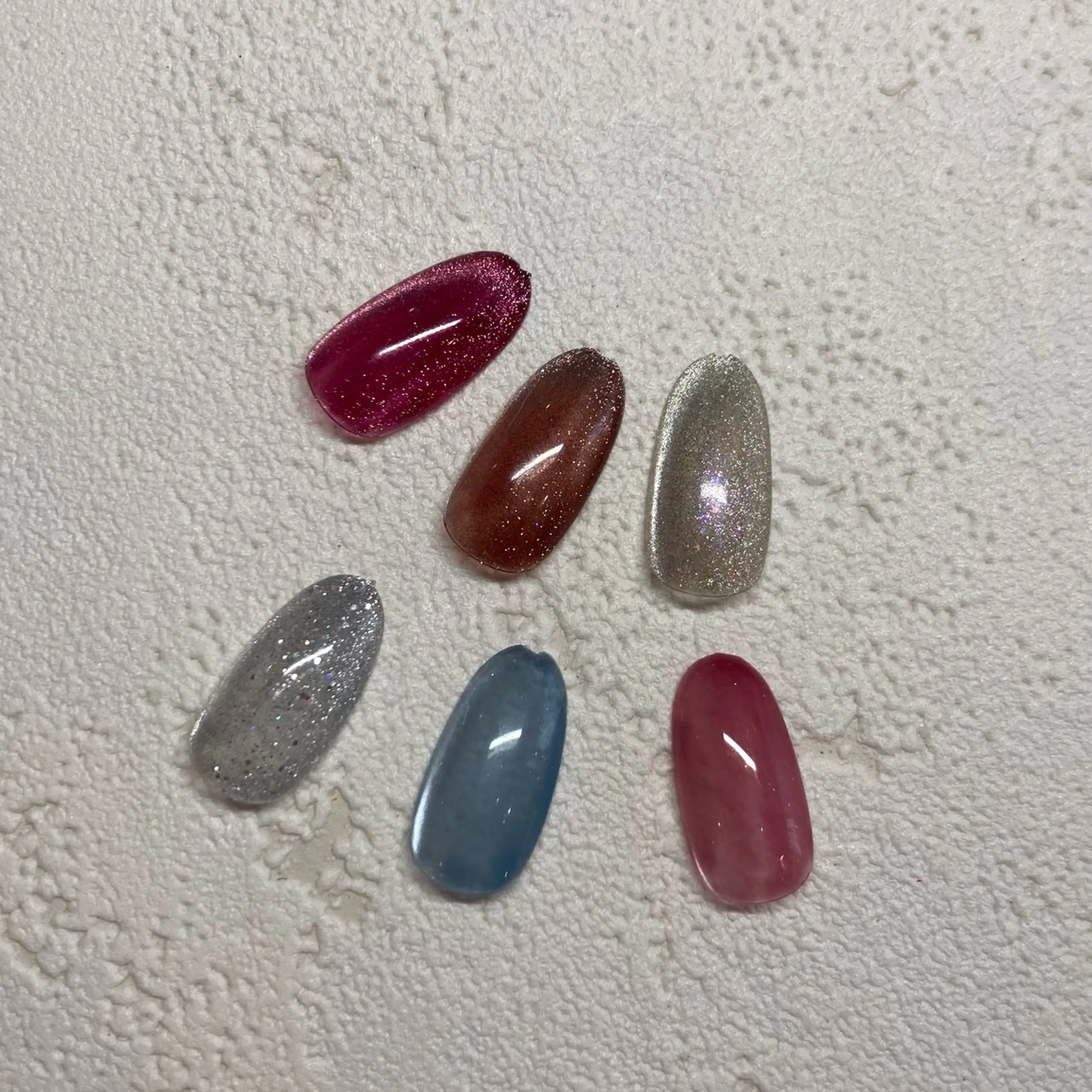 ネイル Aloha  Luana HIKAWASANDOU所属・AlohaLuana 🌺 naoのネイルデザイン