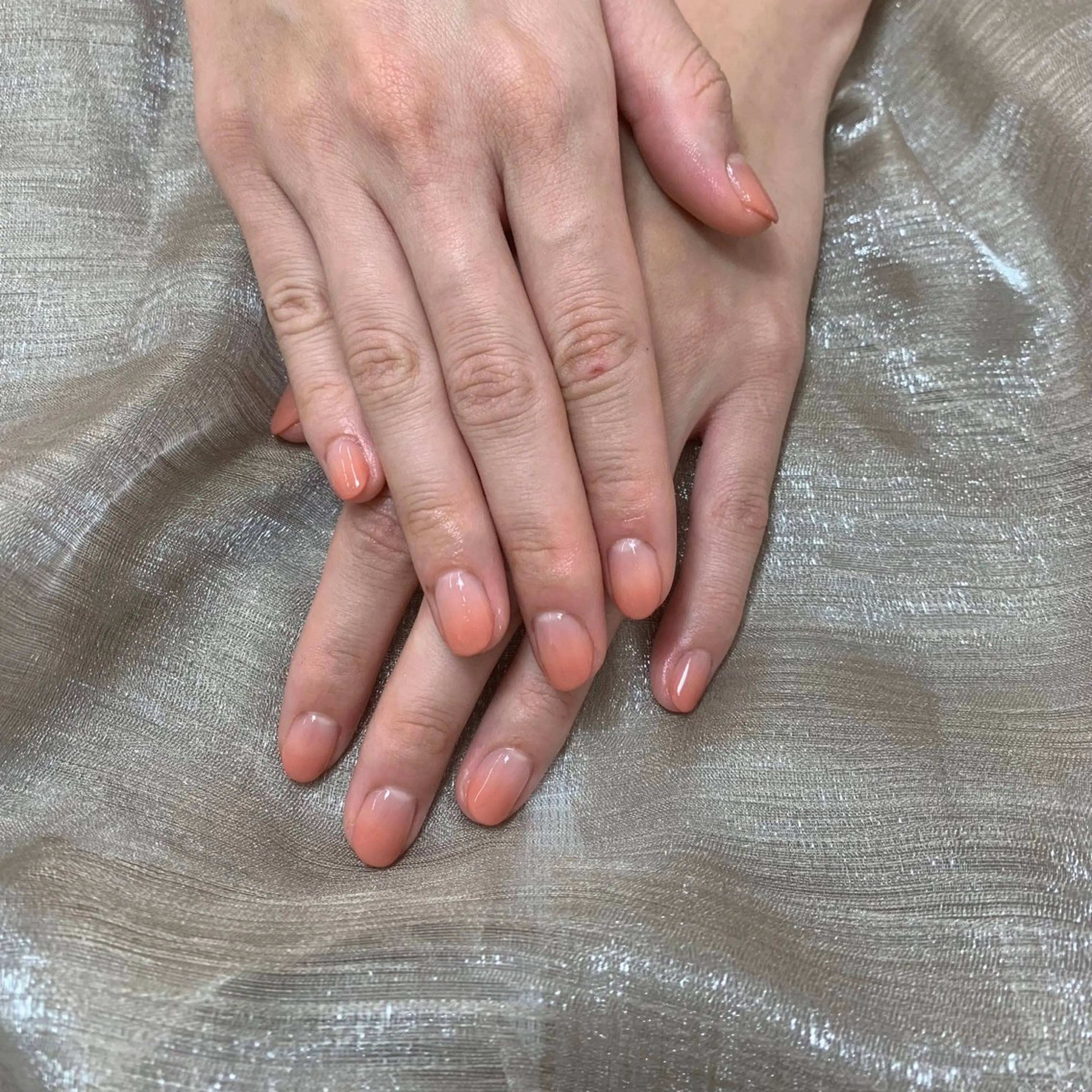 ネイル ハンドネイル Tagi 銀座所属・Tagi Nail 銀座店のネイルデザイン