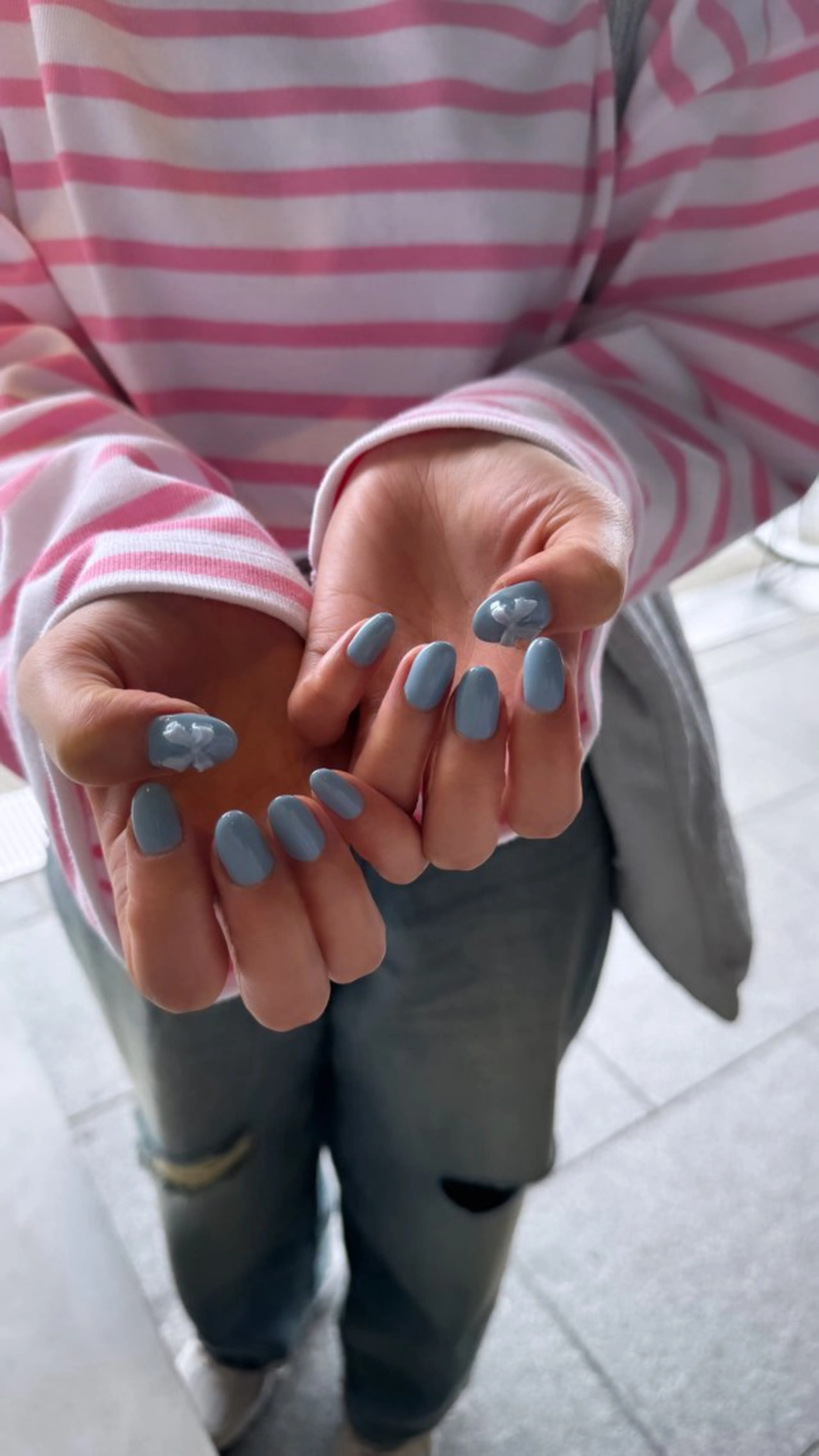 ネイル にしぐち はるかのネイルデザイン