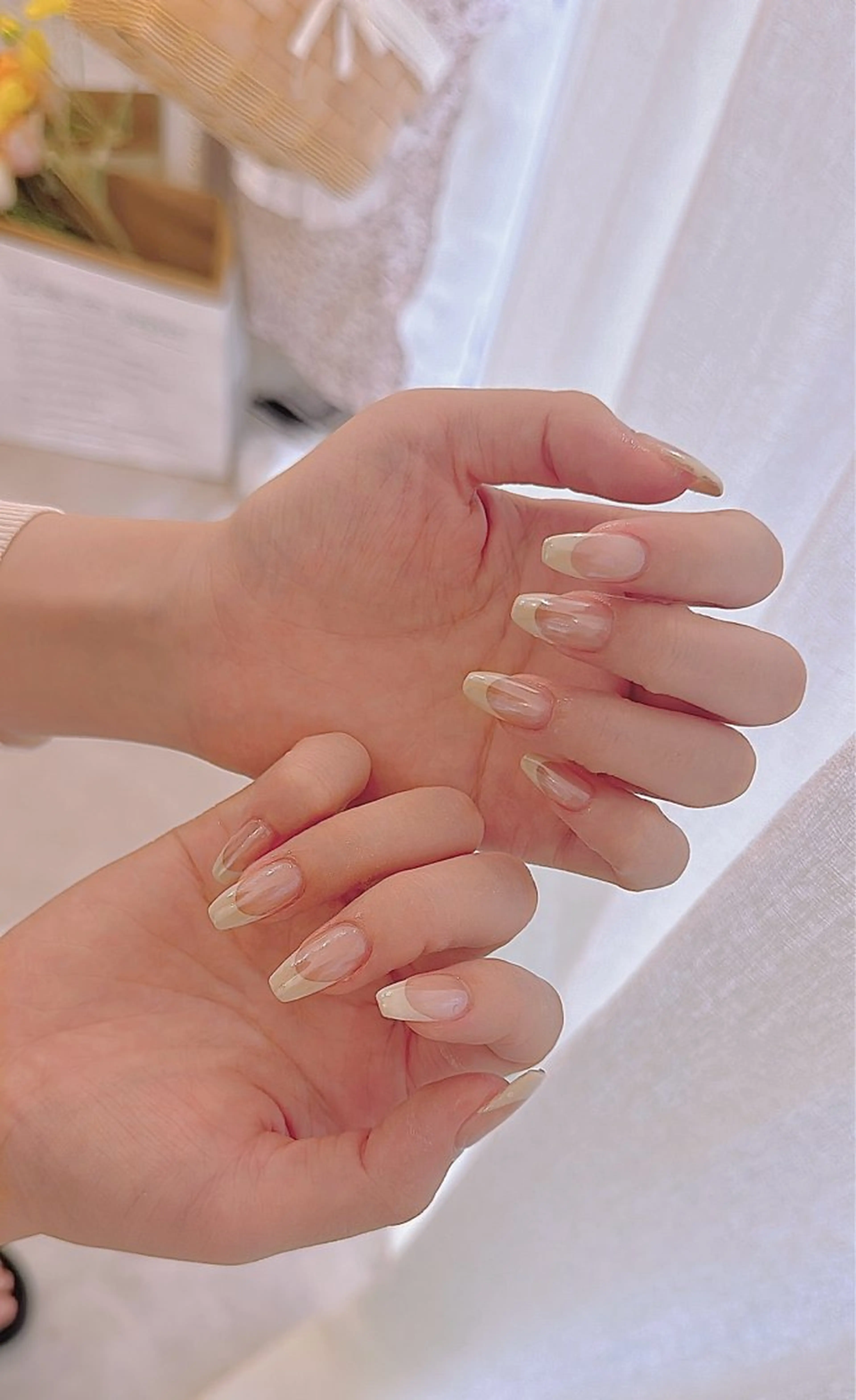 ネイル ハンドネイル NANA NAILのネイルデザイン