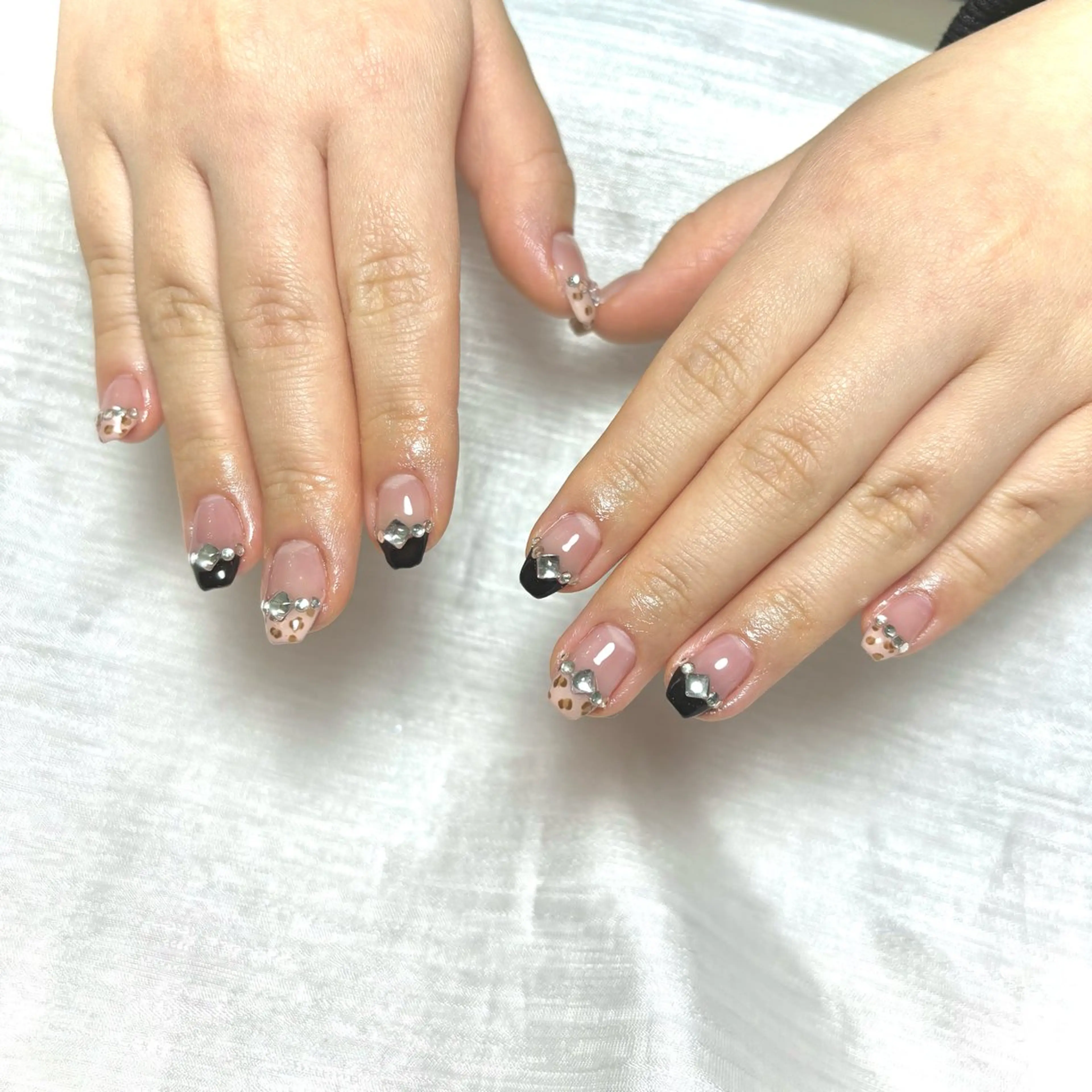 ネイル ハンドネイル Beautiful. Aのネイルデザイン