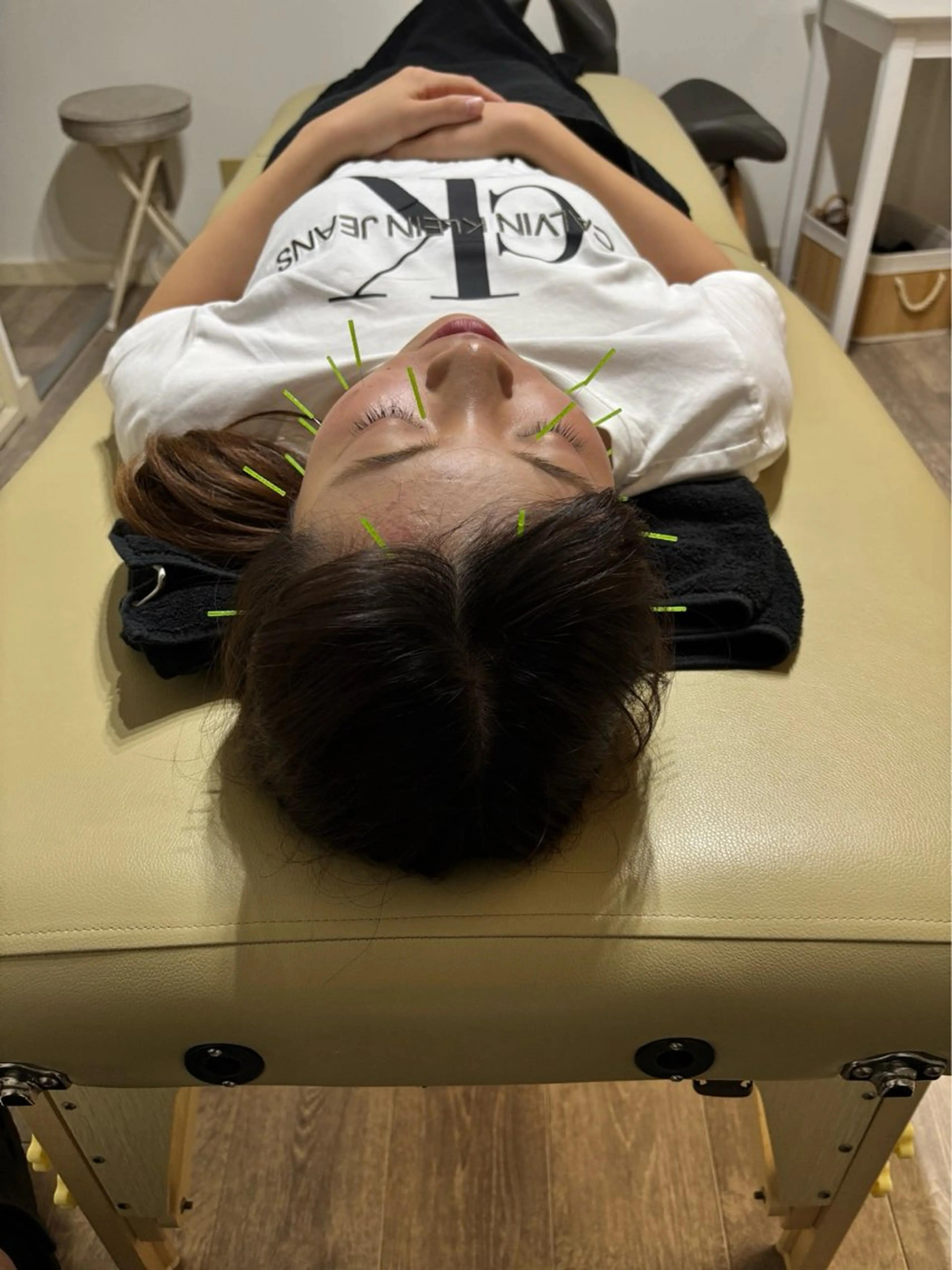 後藤 怜士のエステ・リラクイメージ