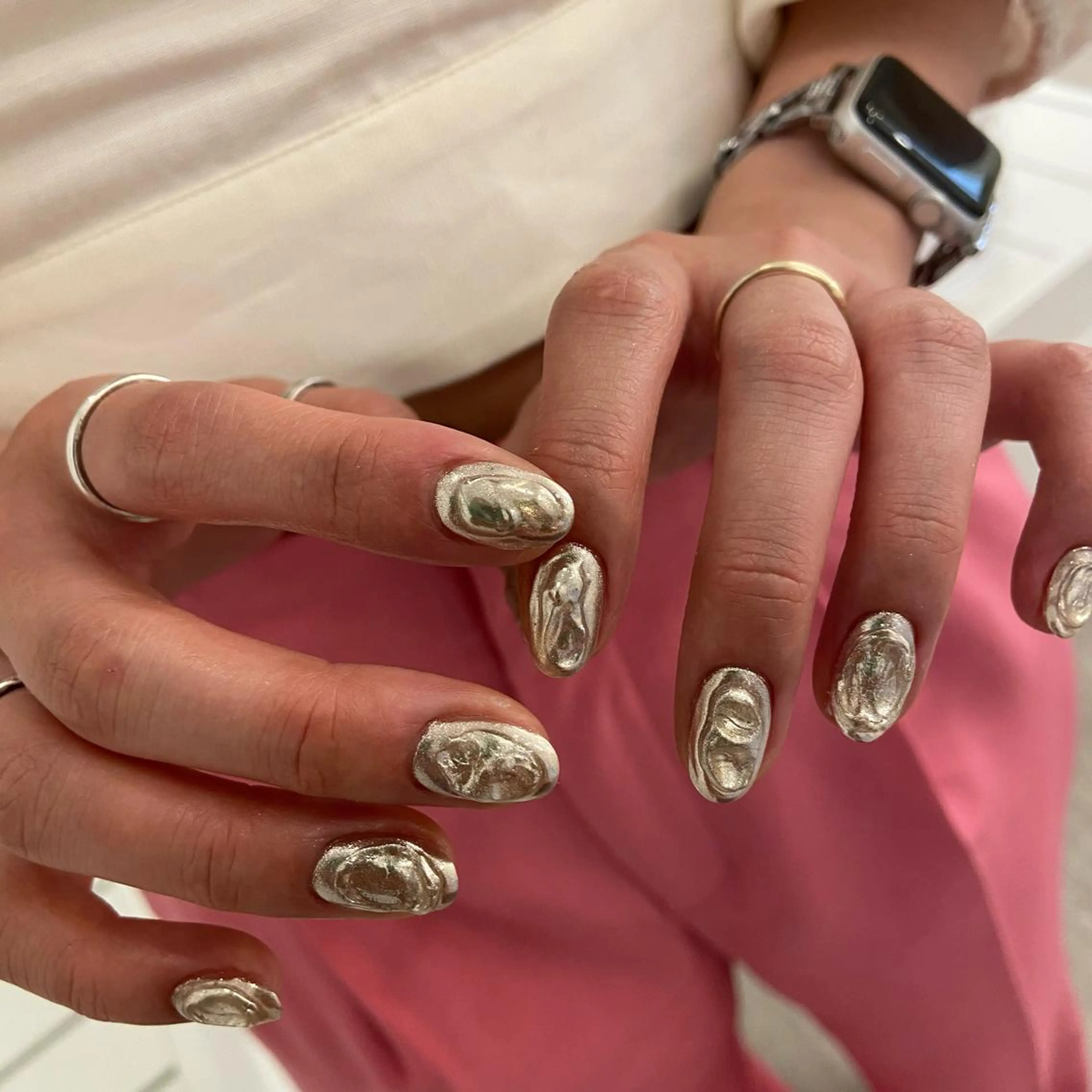 ネイル Nail salon R⋆*のネイルデザイン