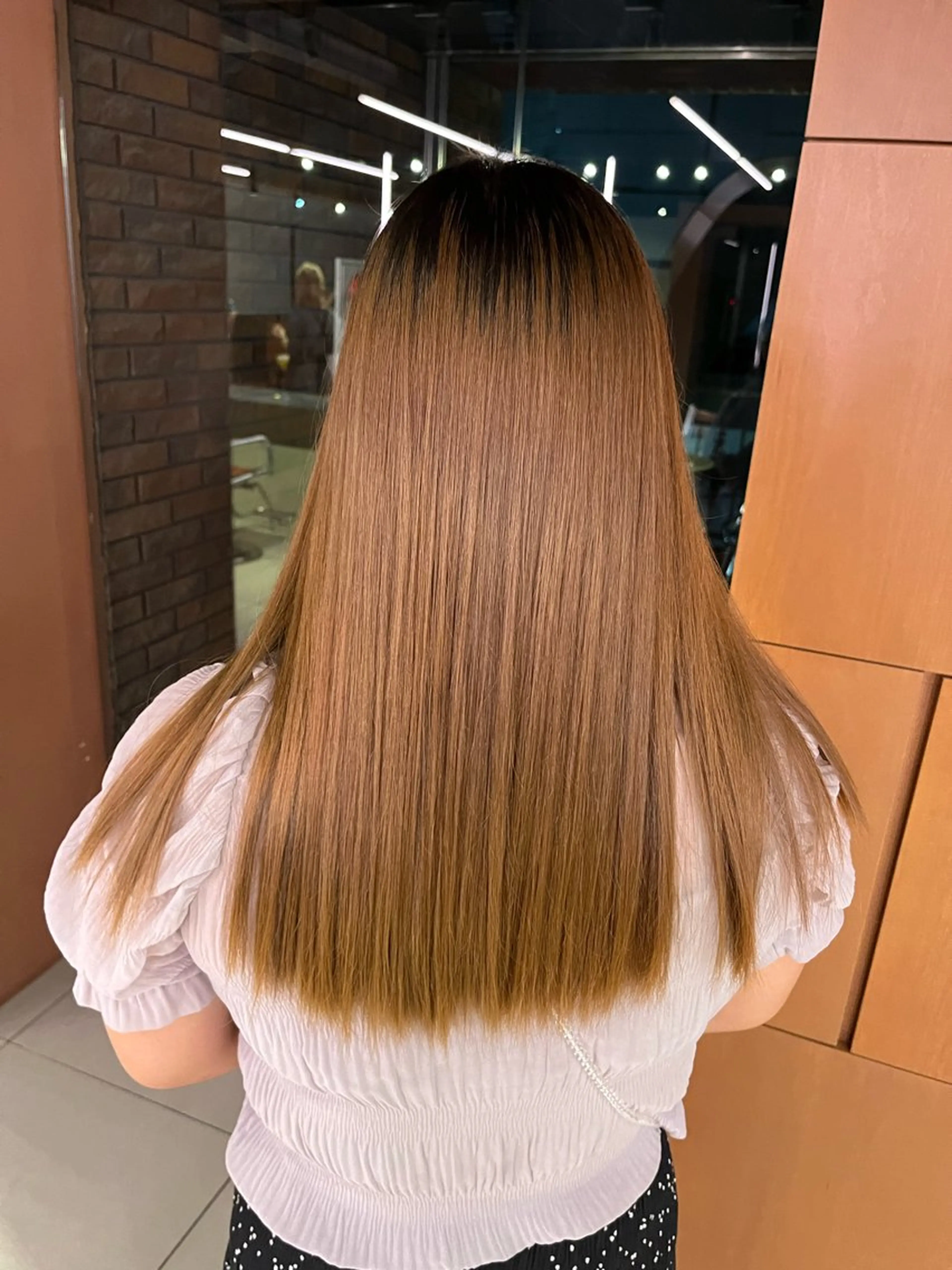 🌟TOKIO 4step トリートメント🌟の写真