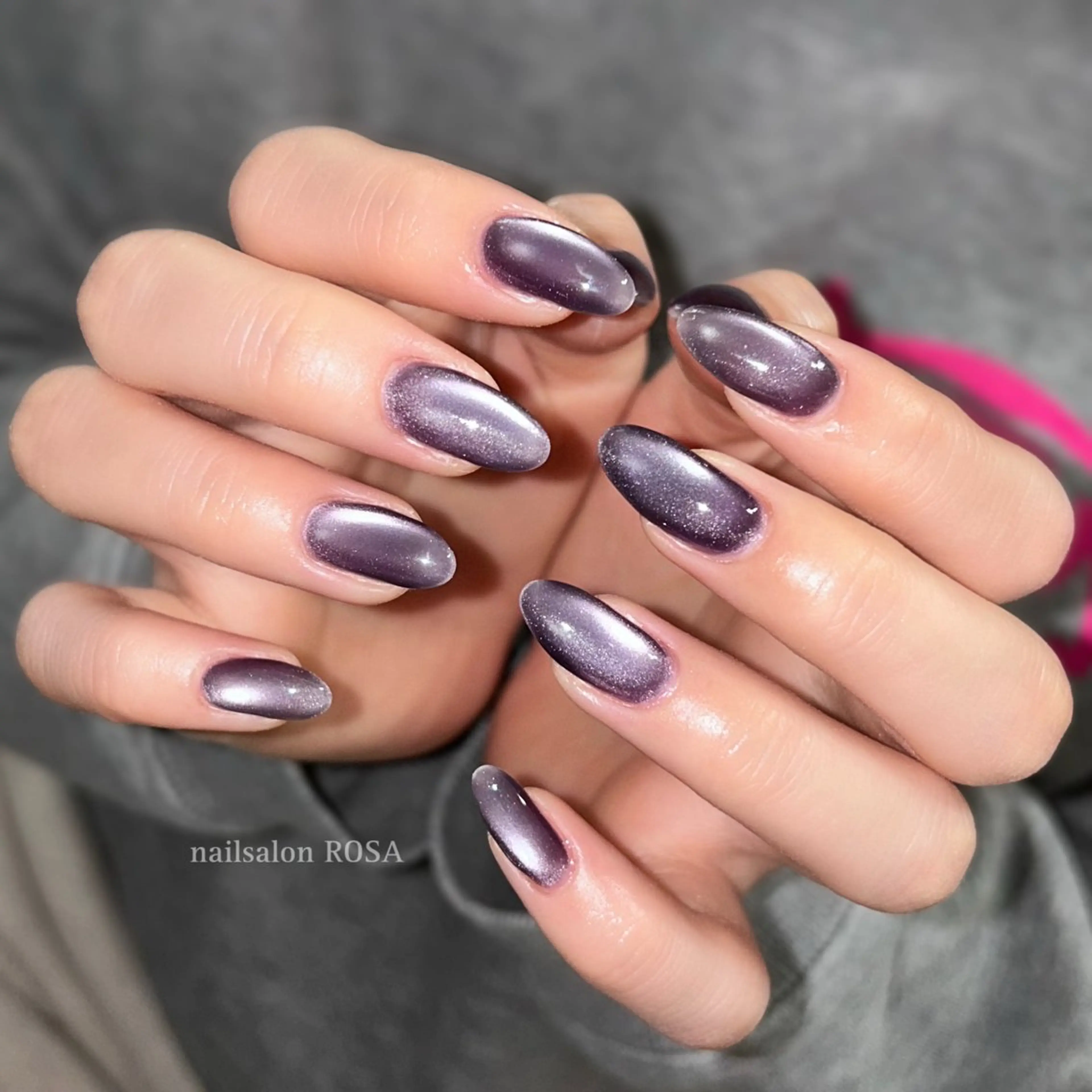 ネイル nailsalon ROSA所属・nail salon ROSA Hのネイルデザイン