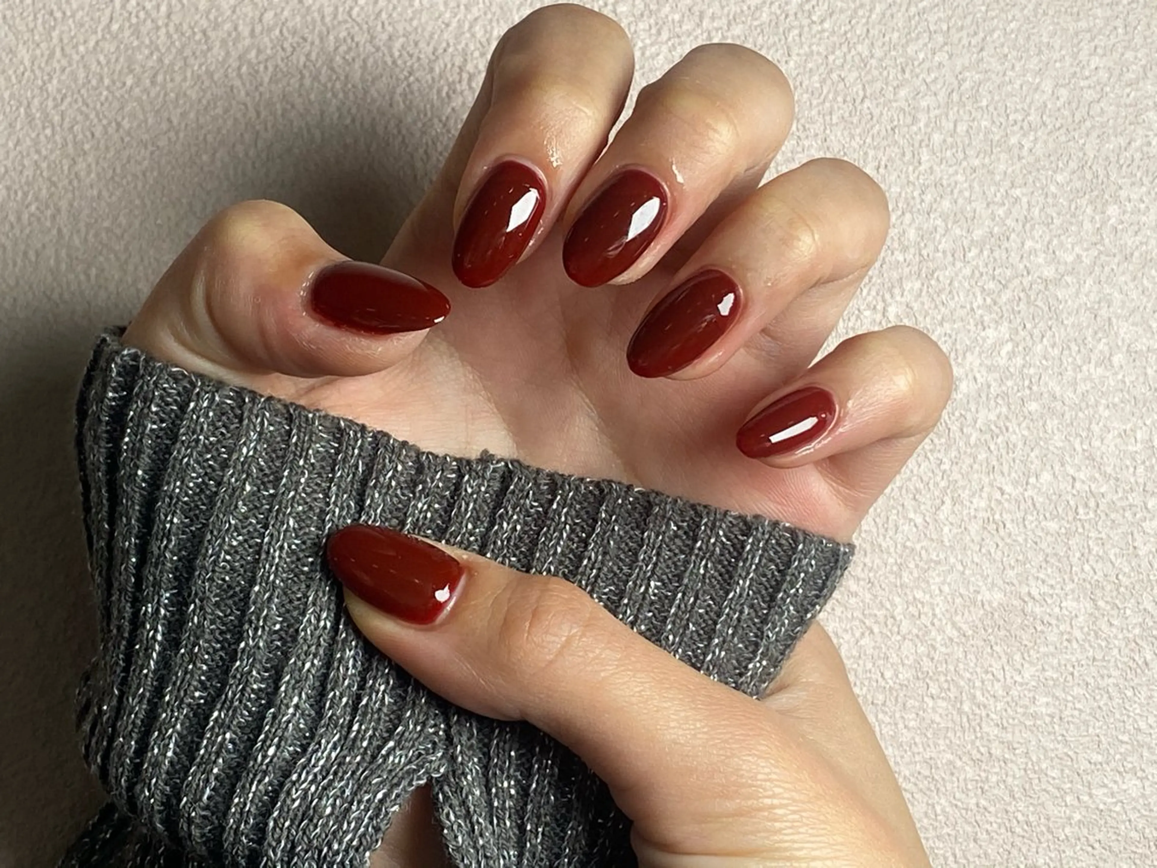 ネイル mi kaのネイルデザイン