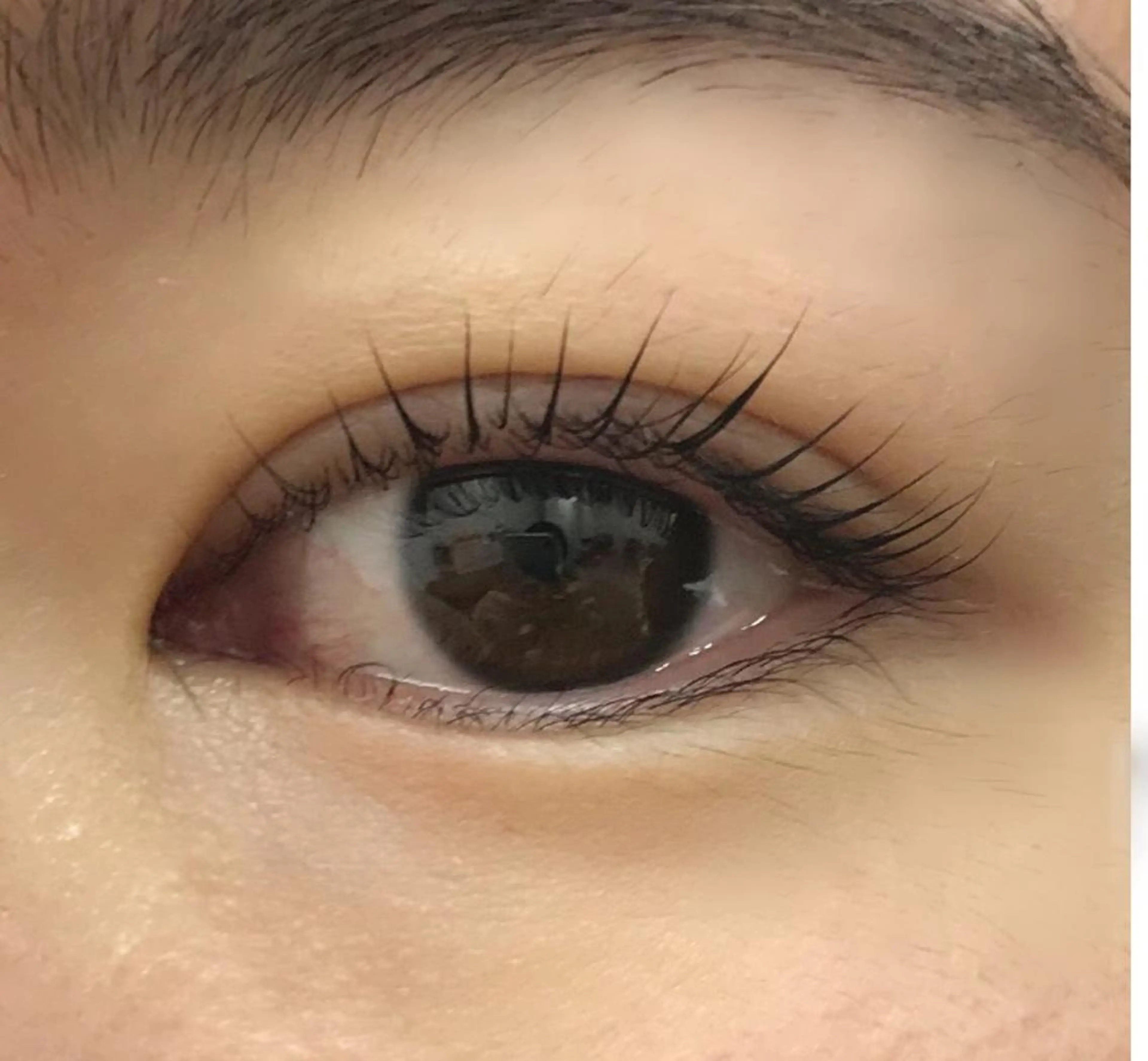 マツエク・マツパ kandori yukiのマツエク・マツパデザイン